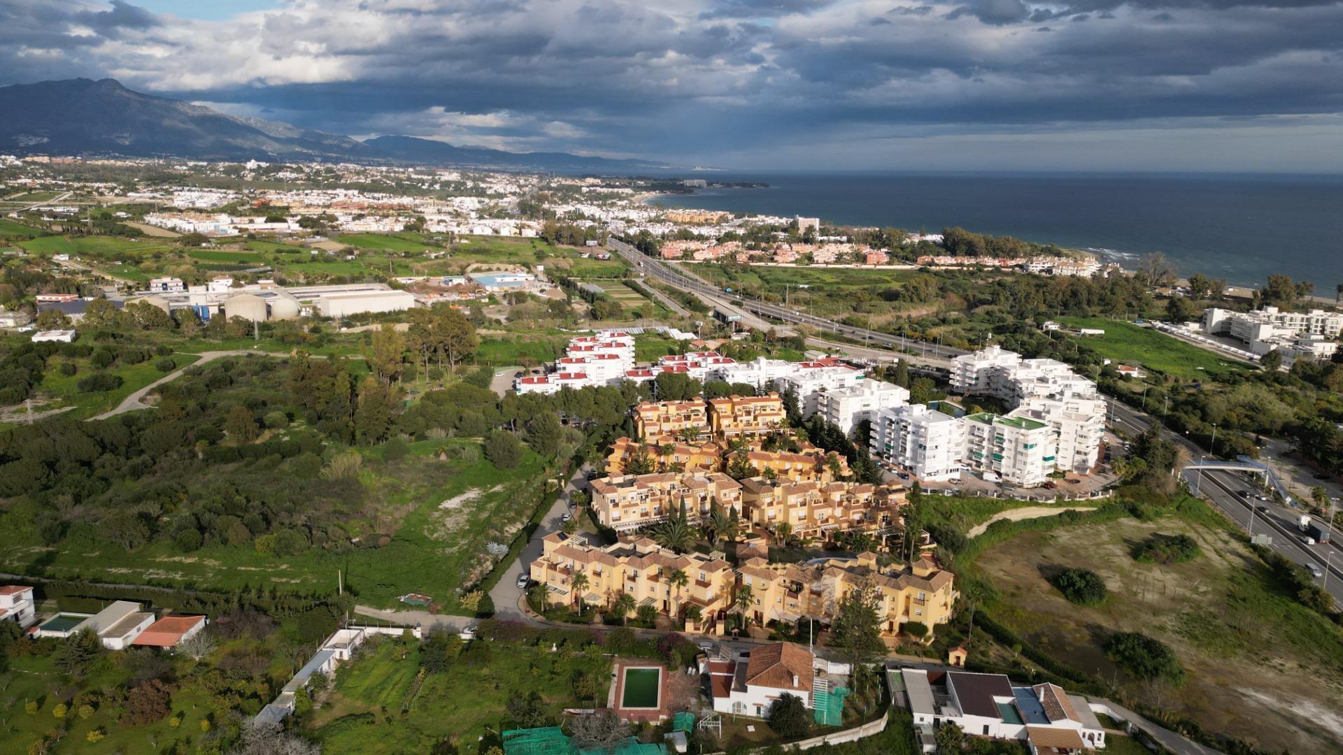 Casas o chalets-Venta-Estepona-1746691-Foto-53