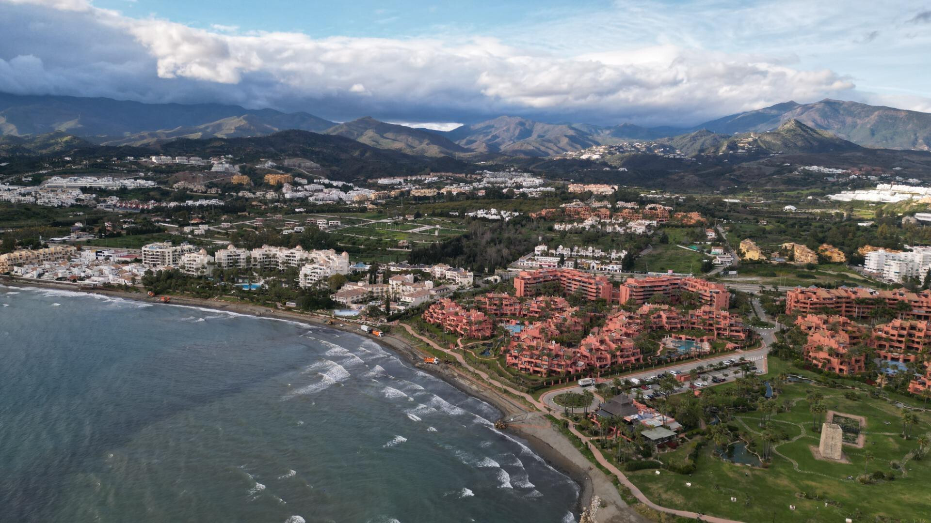 Casas o chalets-Venta-Estepona-1746691-Foto-56