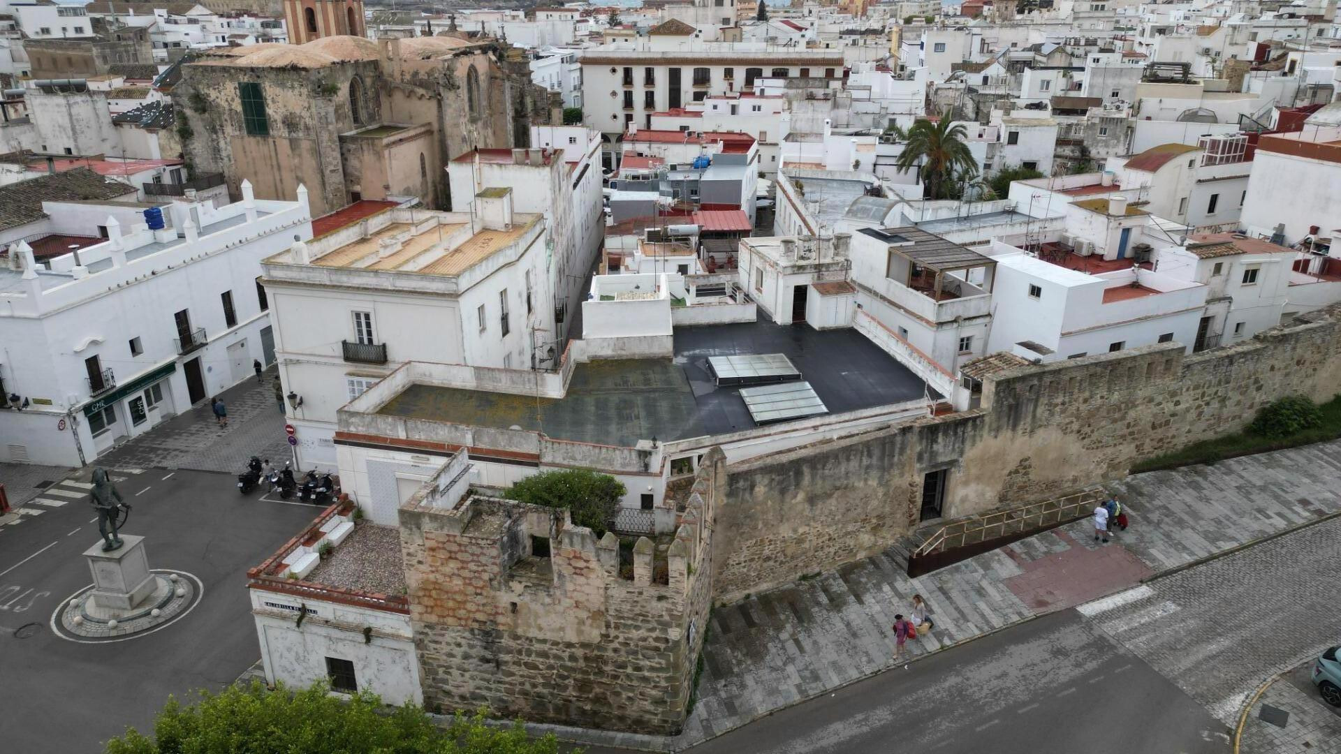 Casas o chalets-Venta-Tarifa-1830759-Foto-1