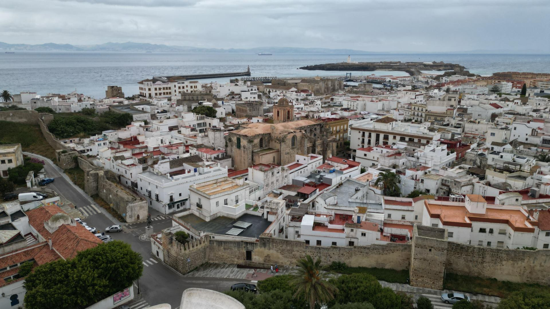 Casas o chalets-Venta-Tarifa-1830759-Foto-21