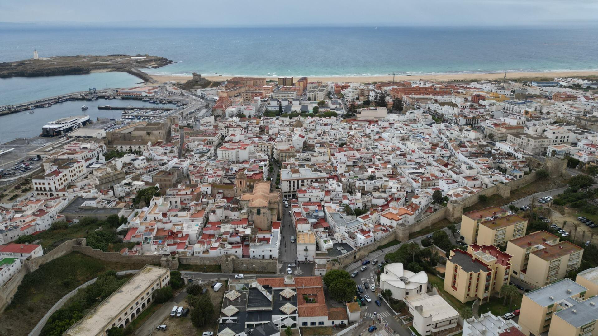Casas o chalets-Venta-Tarifa-1830759-Foto-24