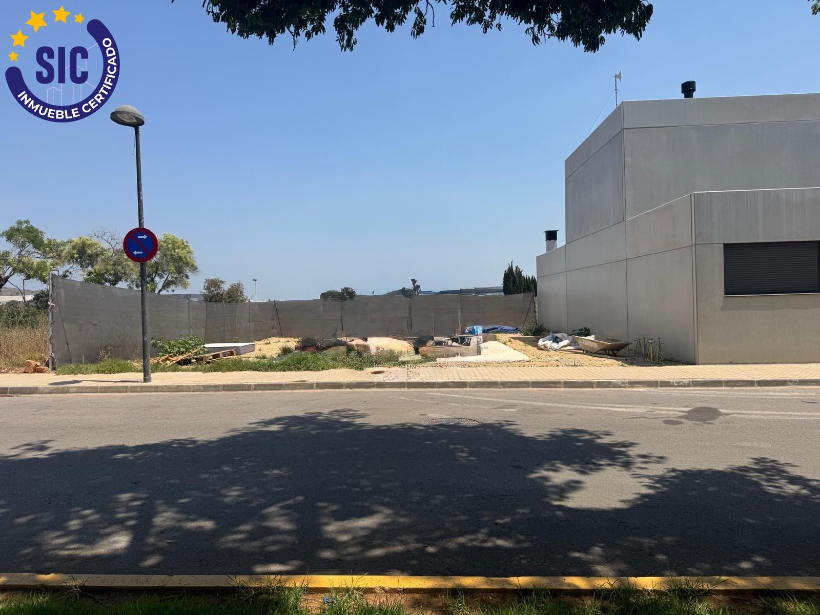 Fincas y solares-Venta-1768781