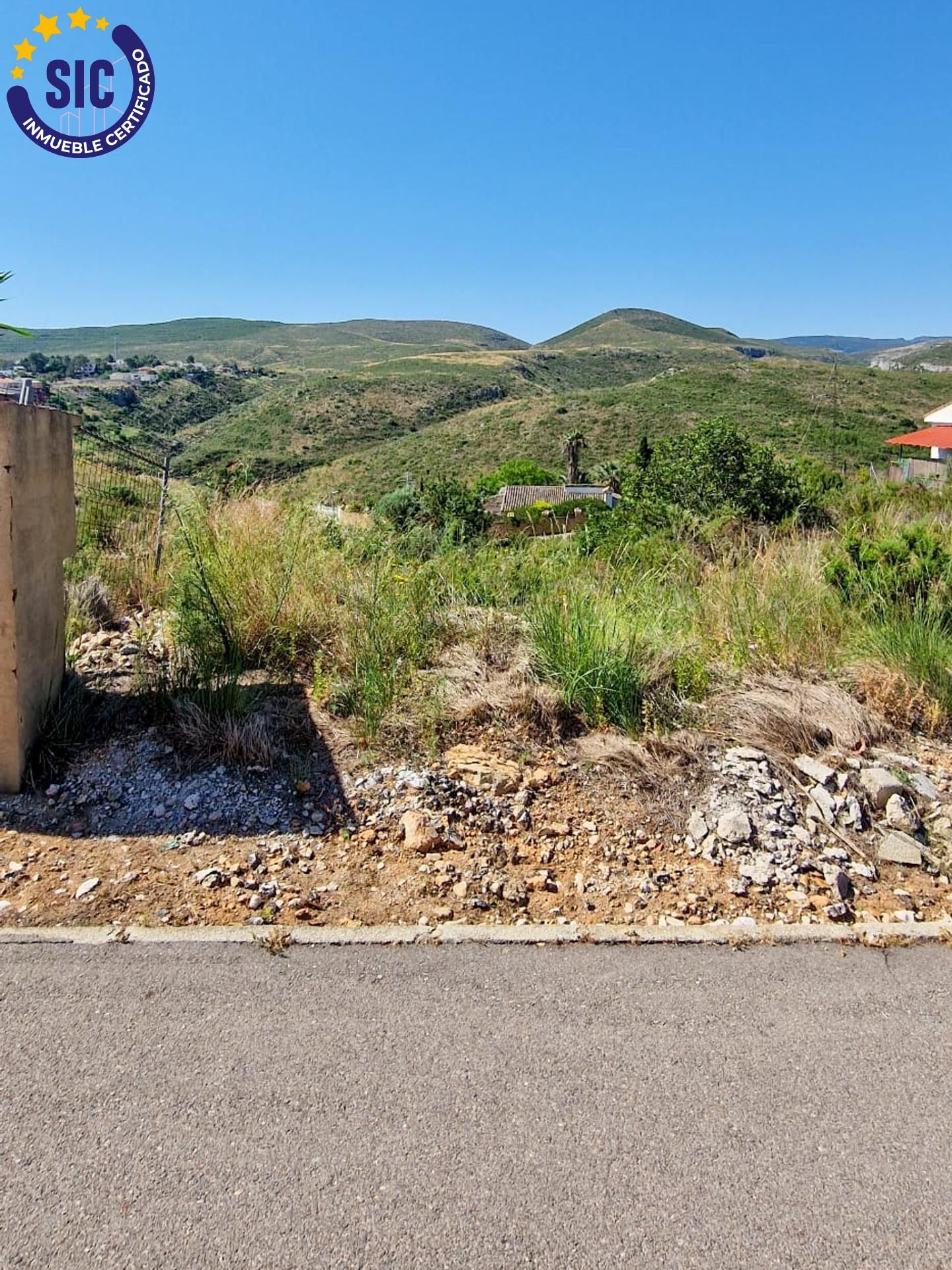 Fincas y solares-Venta-1768778