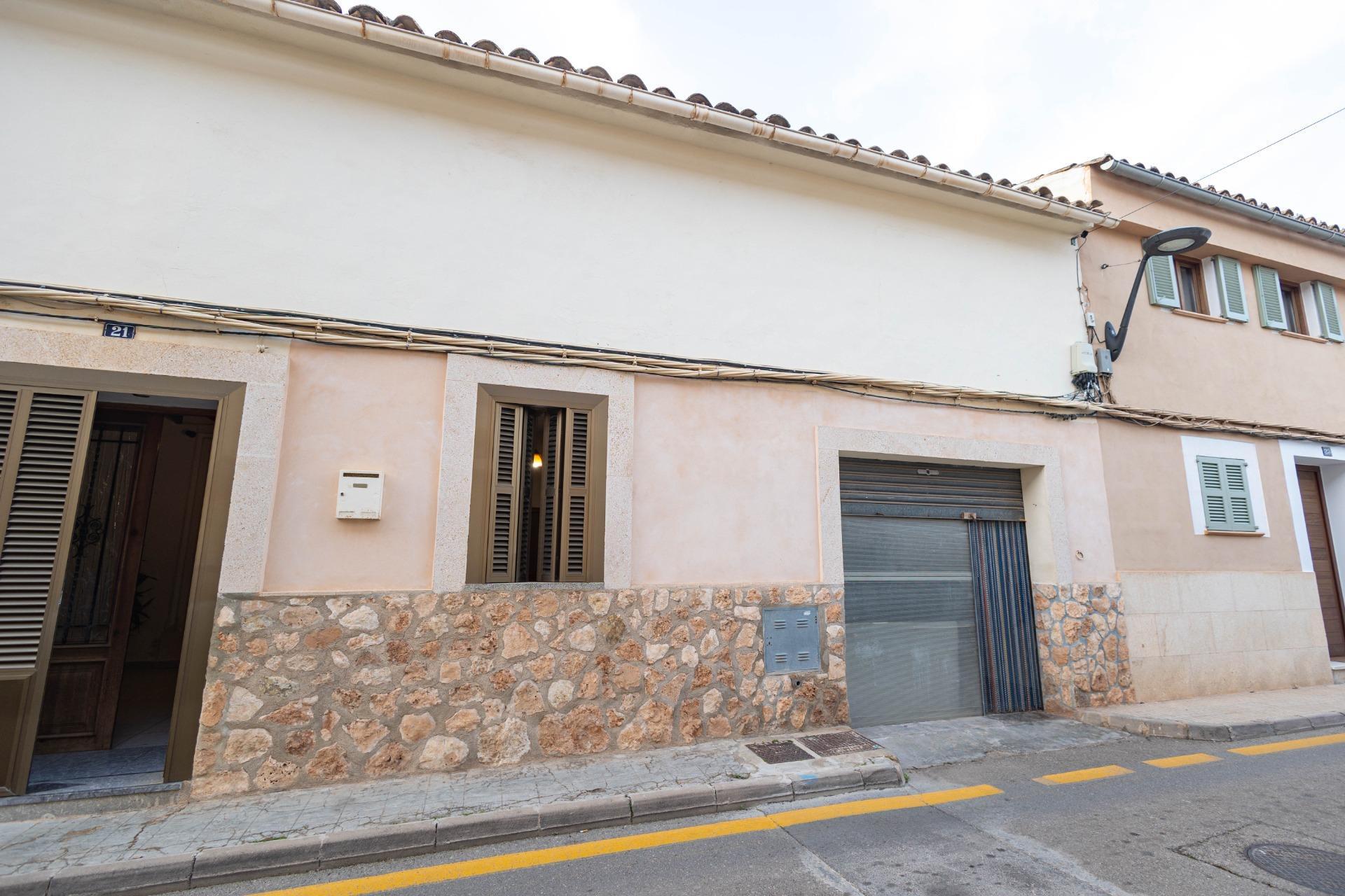 Casas o chalets-Venta-Palma de Mallorca-1683600