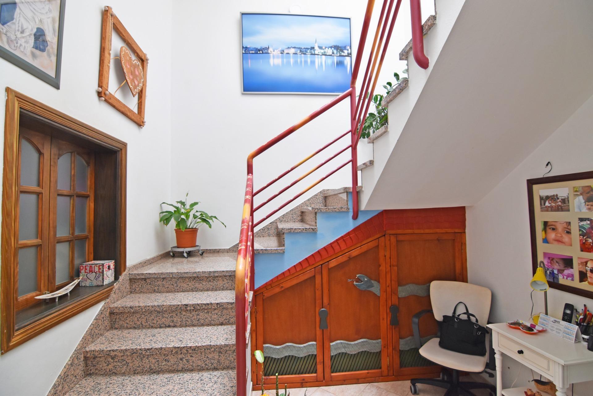 DUPLEX EN VENTA EN EL GORO TELDE