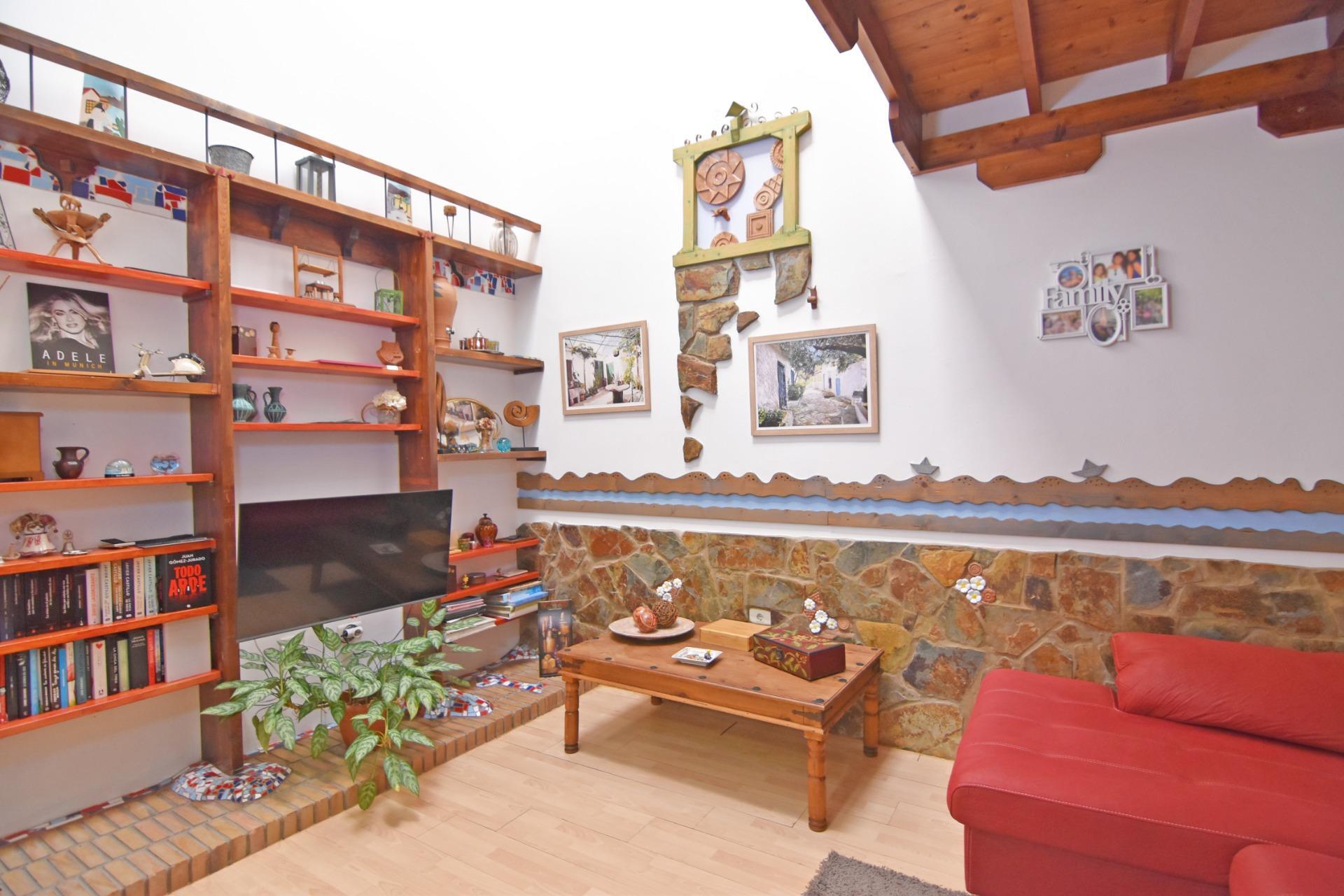 DUPLEX EN VENTA EN EL GORO TELDE