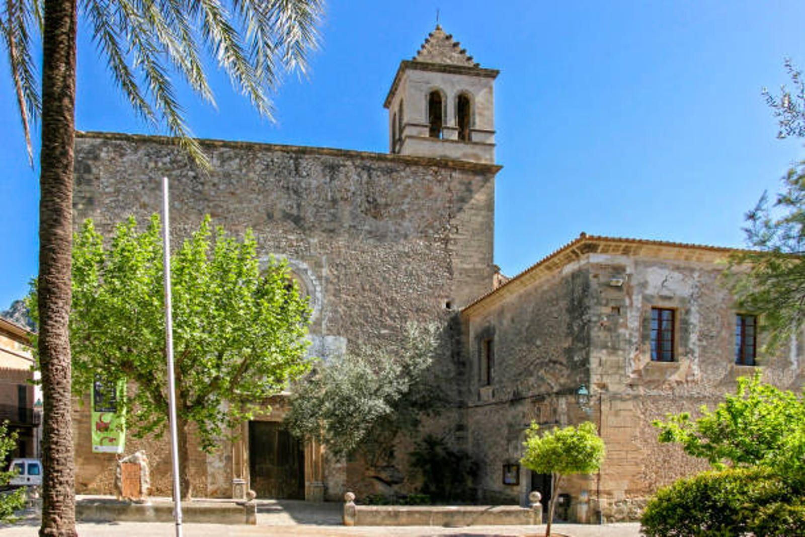 Fincas y solares-Venta-PollenÃ§a-1734190-Foto-15