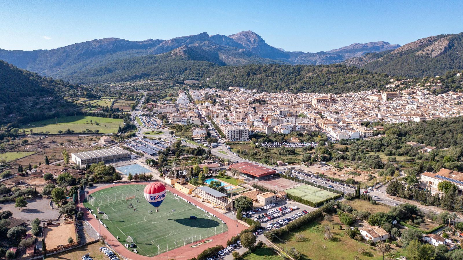 Fincas y solares-Venta-PollenÃ§a-1734190-Foto-17