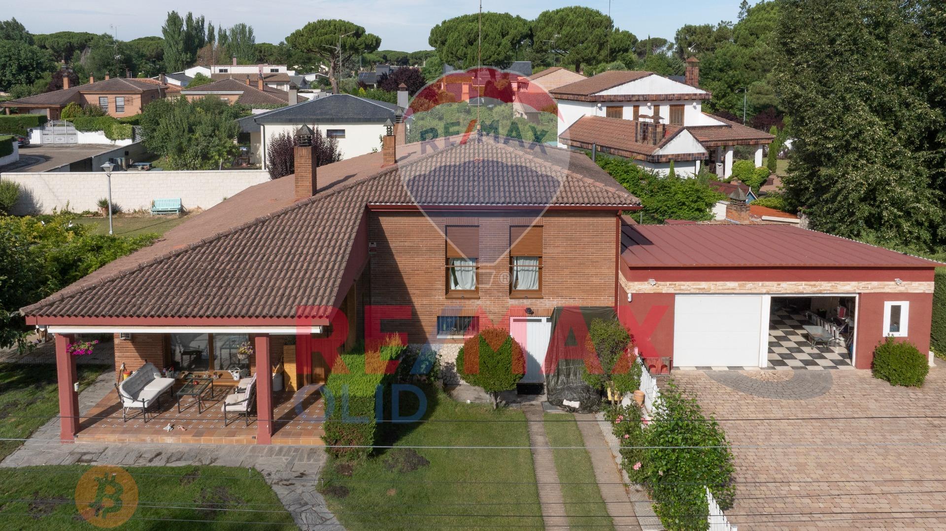Casas o chalets-Venta-Viana de Cega-1836003-Foto-2