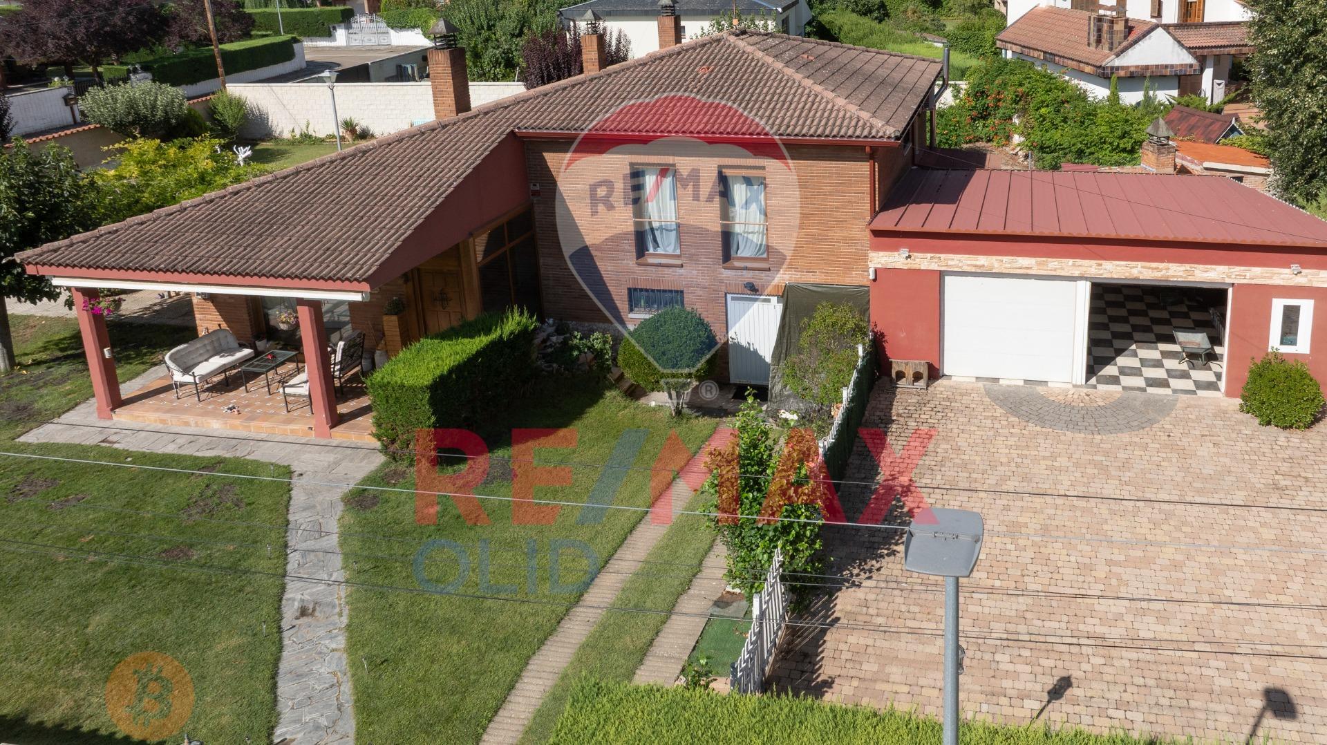 Casas o chalets-Venta-Viana de Cega-1836003-Foto-8
