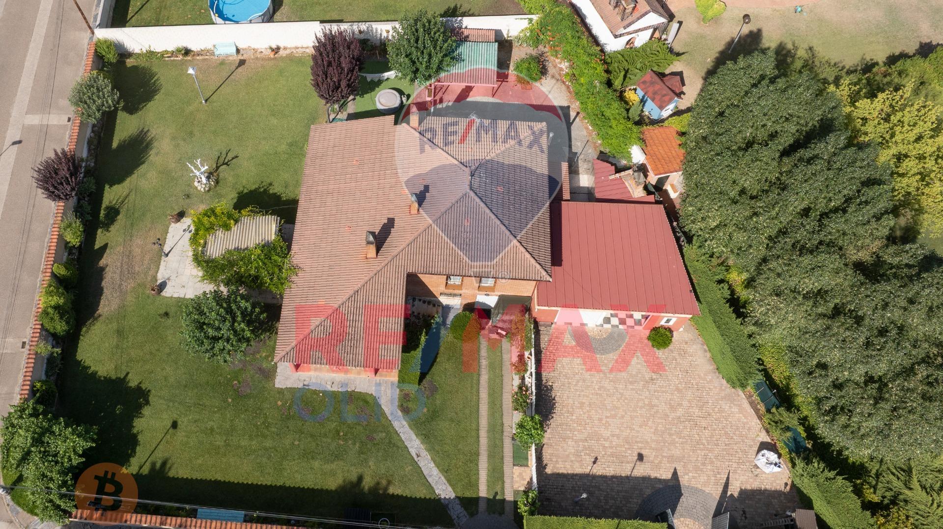 Casas o chalets-Venta-Viana de Cega-1836003-Foto-7