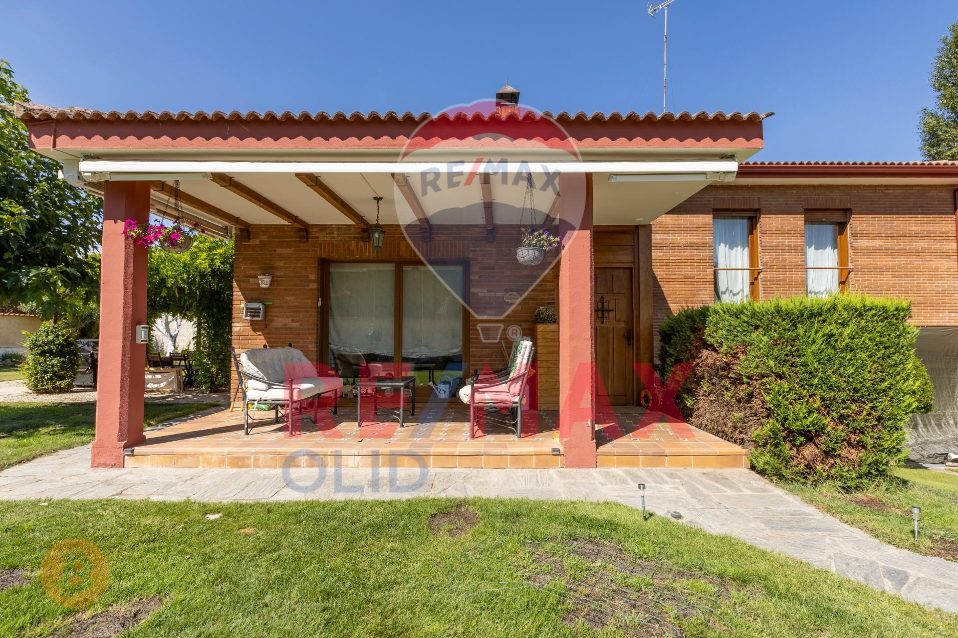 Casas o chalets-Venta-Viana de Cega-1836003-Foto-75