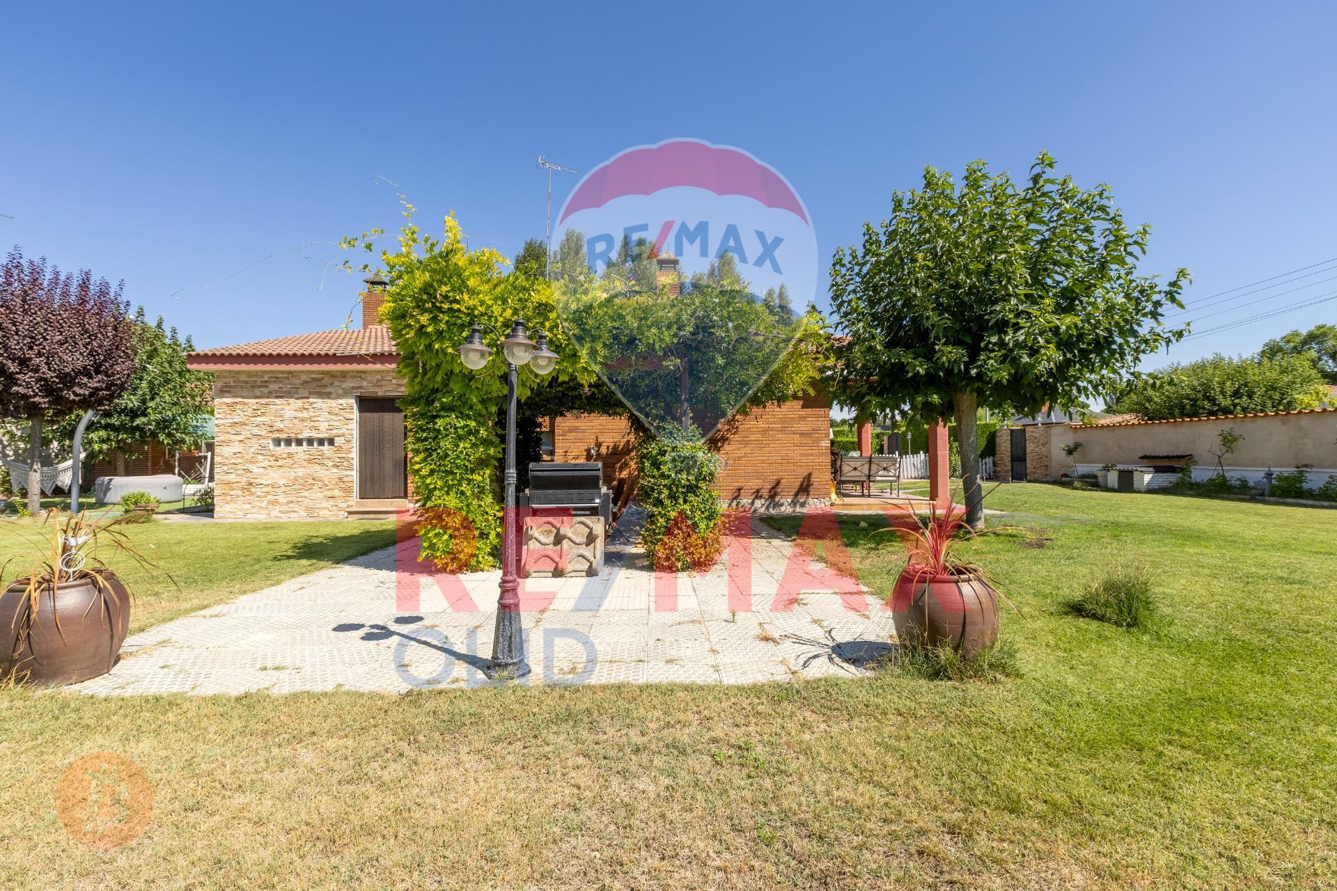 Casas o chalets-Venta-Viana de Cega-1836003-Foto-72