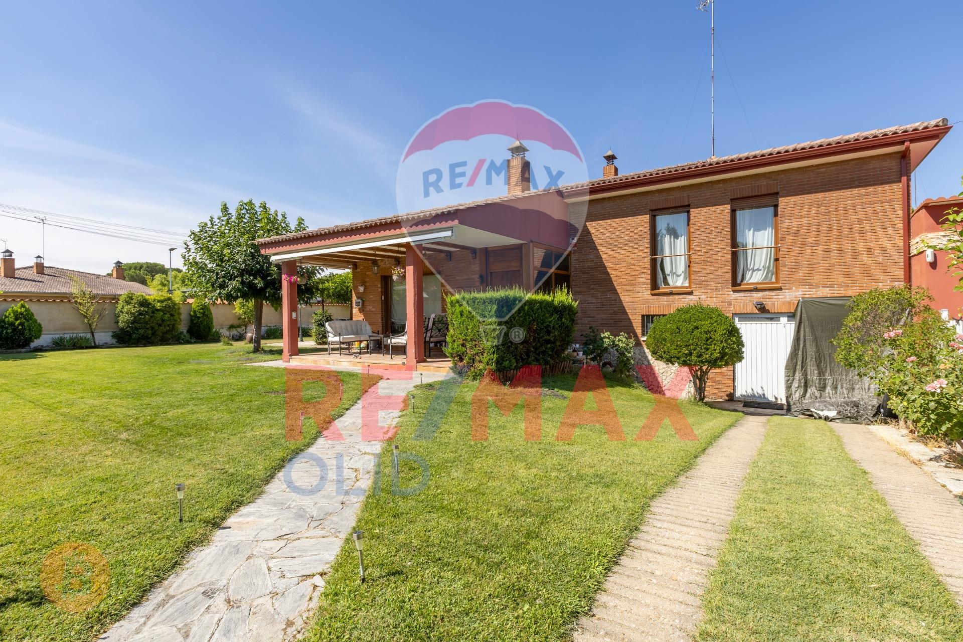 Casas o chalets-Venta-Viana de Cega-1836003-Foto-77