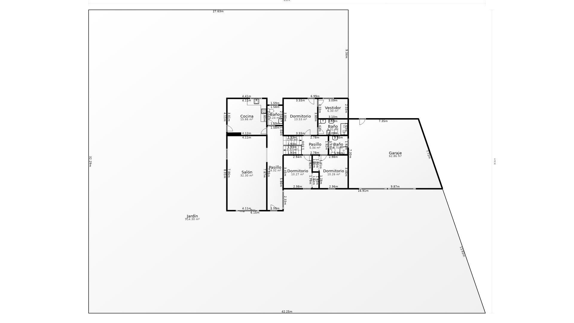 Casas o chalets-Venta-Viana de Cega-1836003-Foto-94