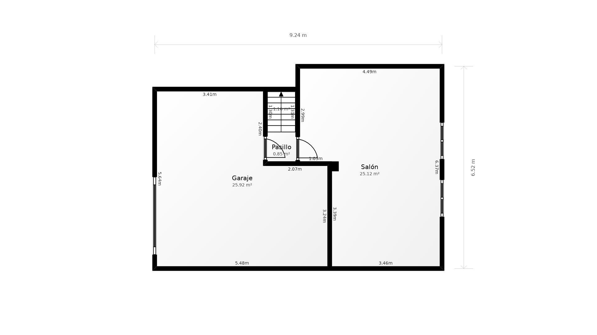 Casas o chalets-Venta-Viana de Cega-1836003-Foto-93