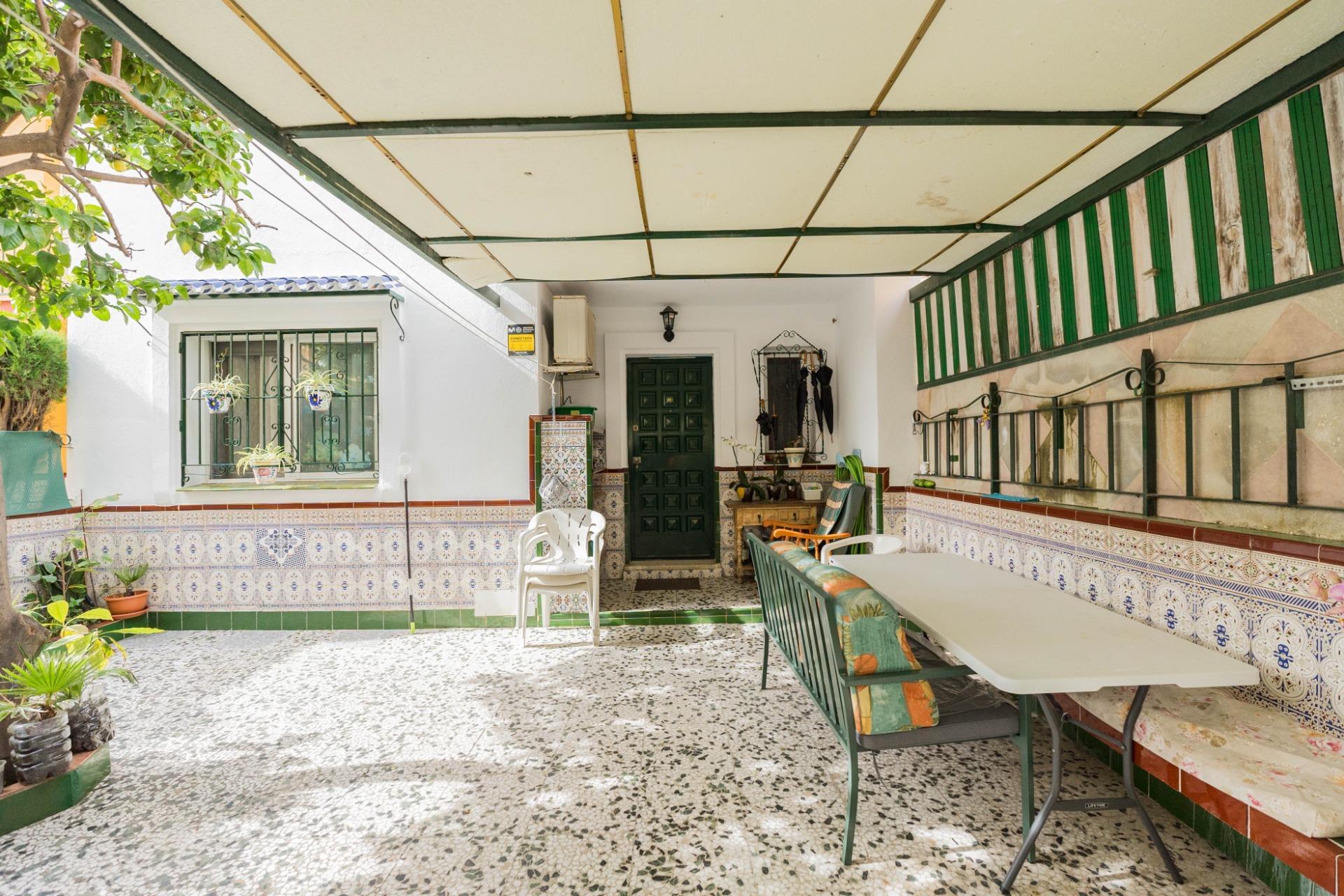Casas o chalets-Venta-Fuengirola-1721152-Foto-2
