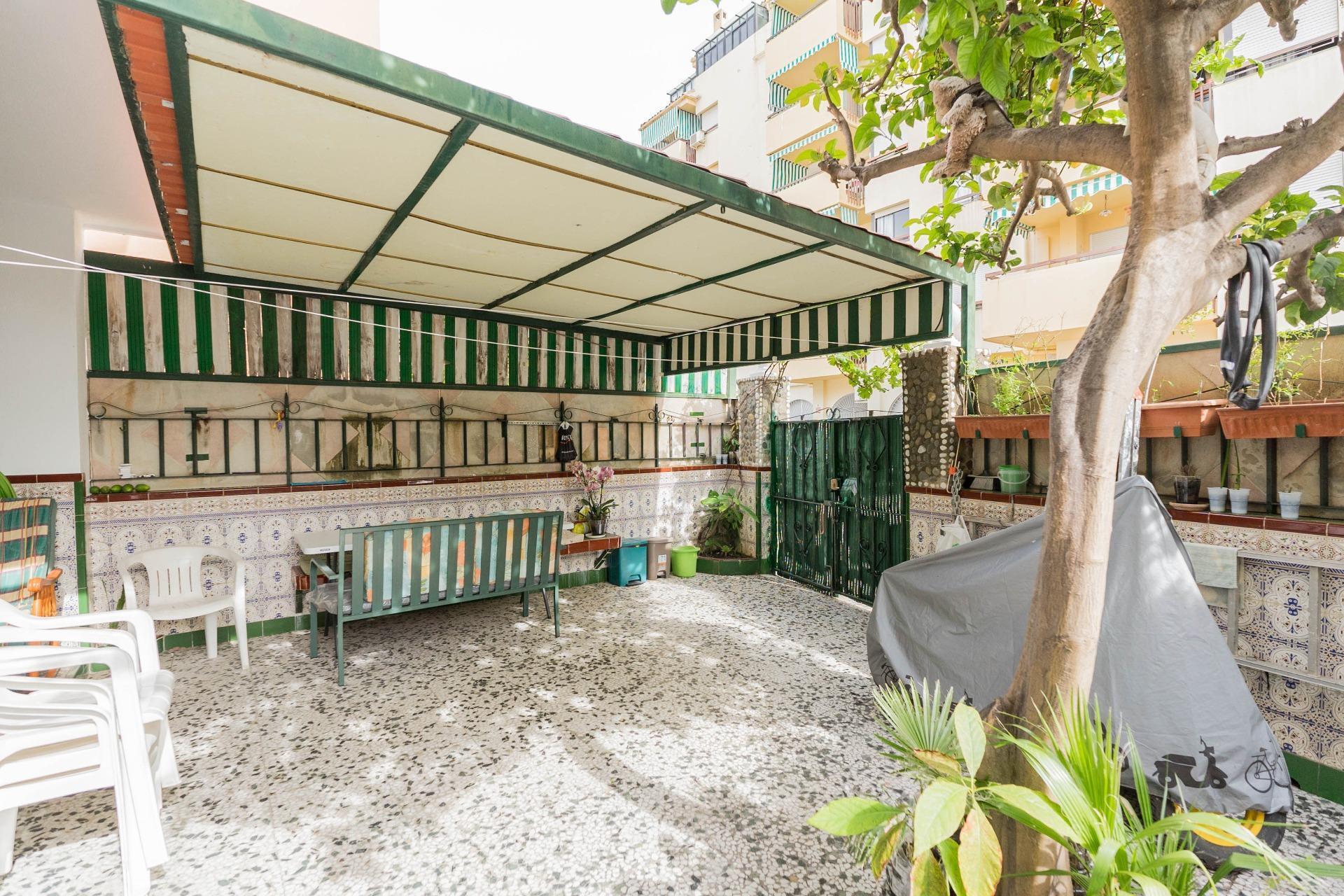 Casas o chalets-Venta-Fuengirola-1721152-Foto-3