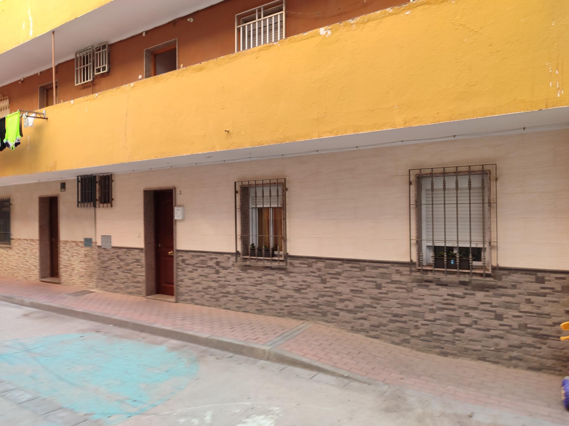 Almería, Almería