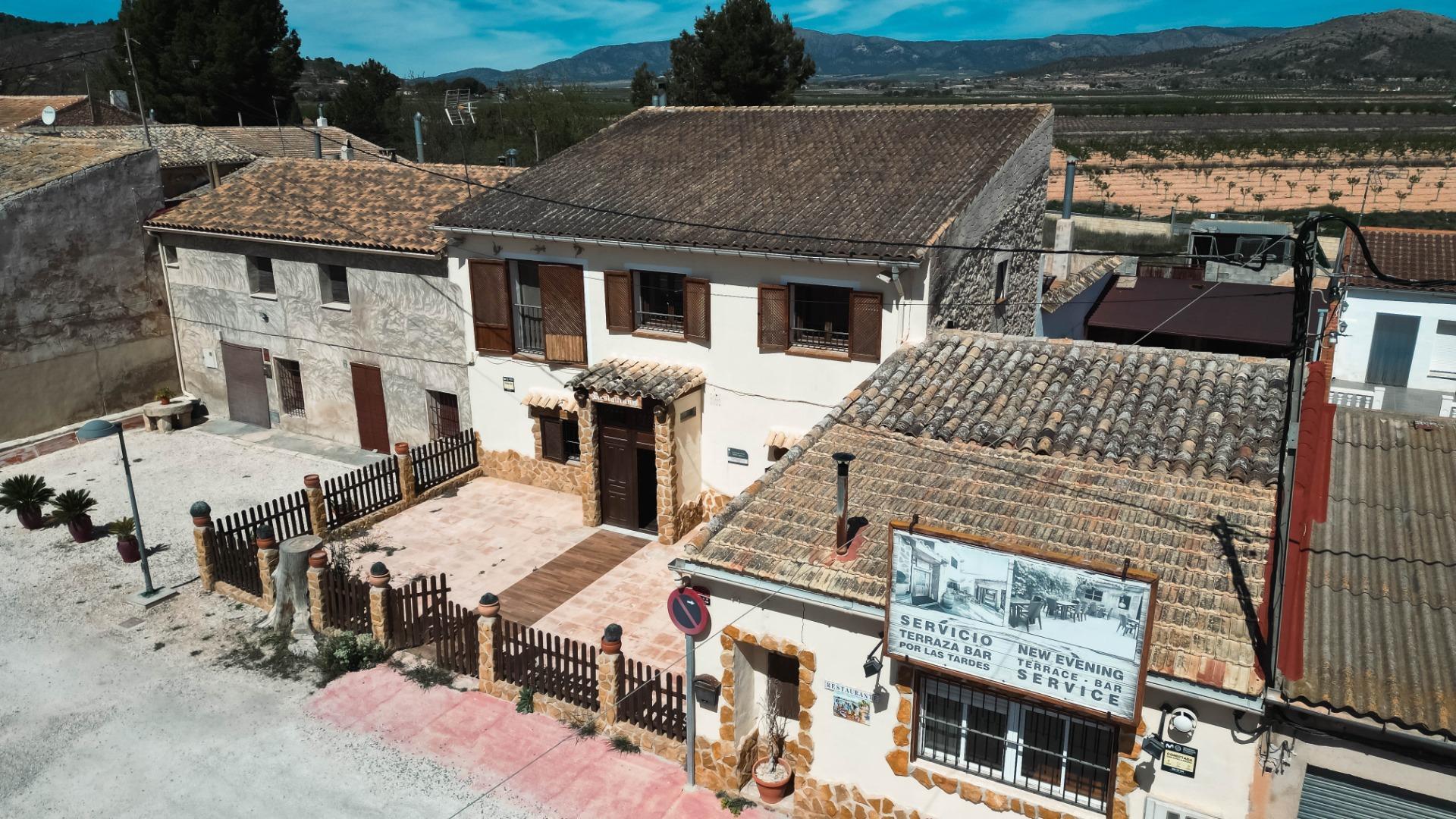 Casas o chalets-Venta-MonÃ³var-1702974-Foto-4
