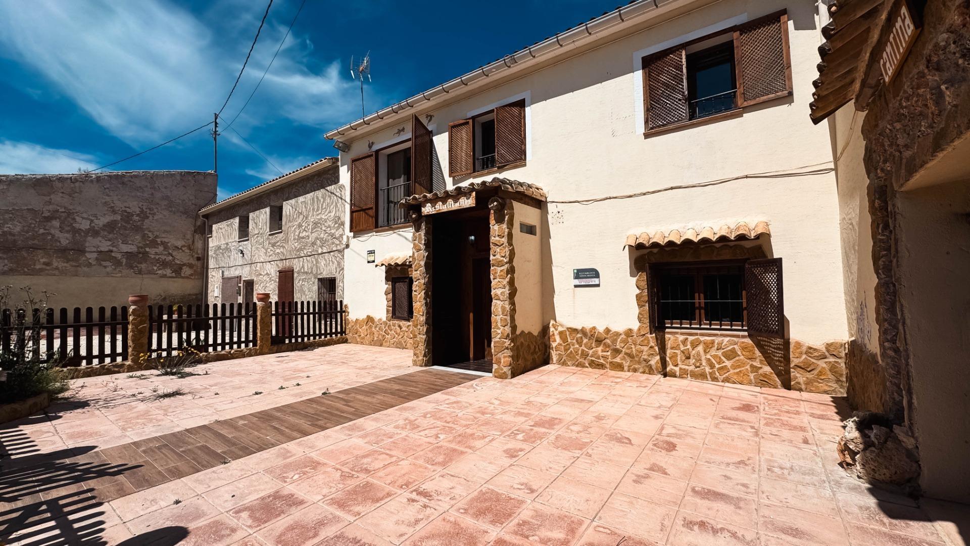 Casas o chalets-Venta-MonÃ³var-1702974-Foto-3