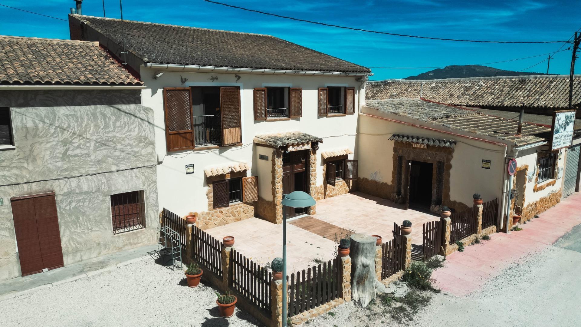 Casas o chalets-Venta-MonÃ³var-1702974-Foto-2