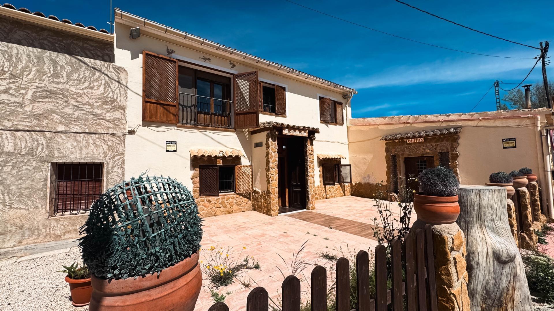 Casas o chalets-Venta-MonÃ³var-1702974-Foto-9