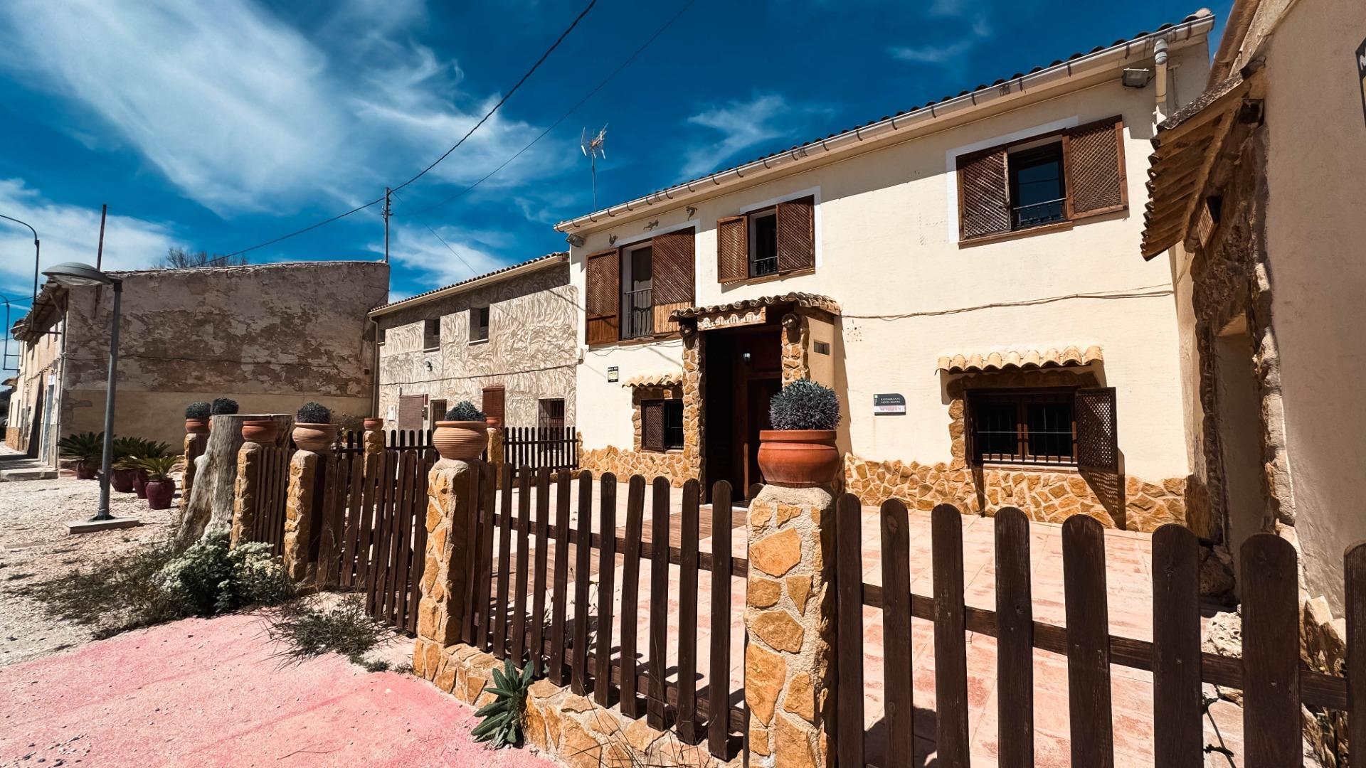 Casas o chalets-Venta-MonÃ³var-1702974-Foto-10