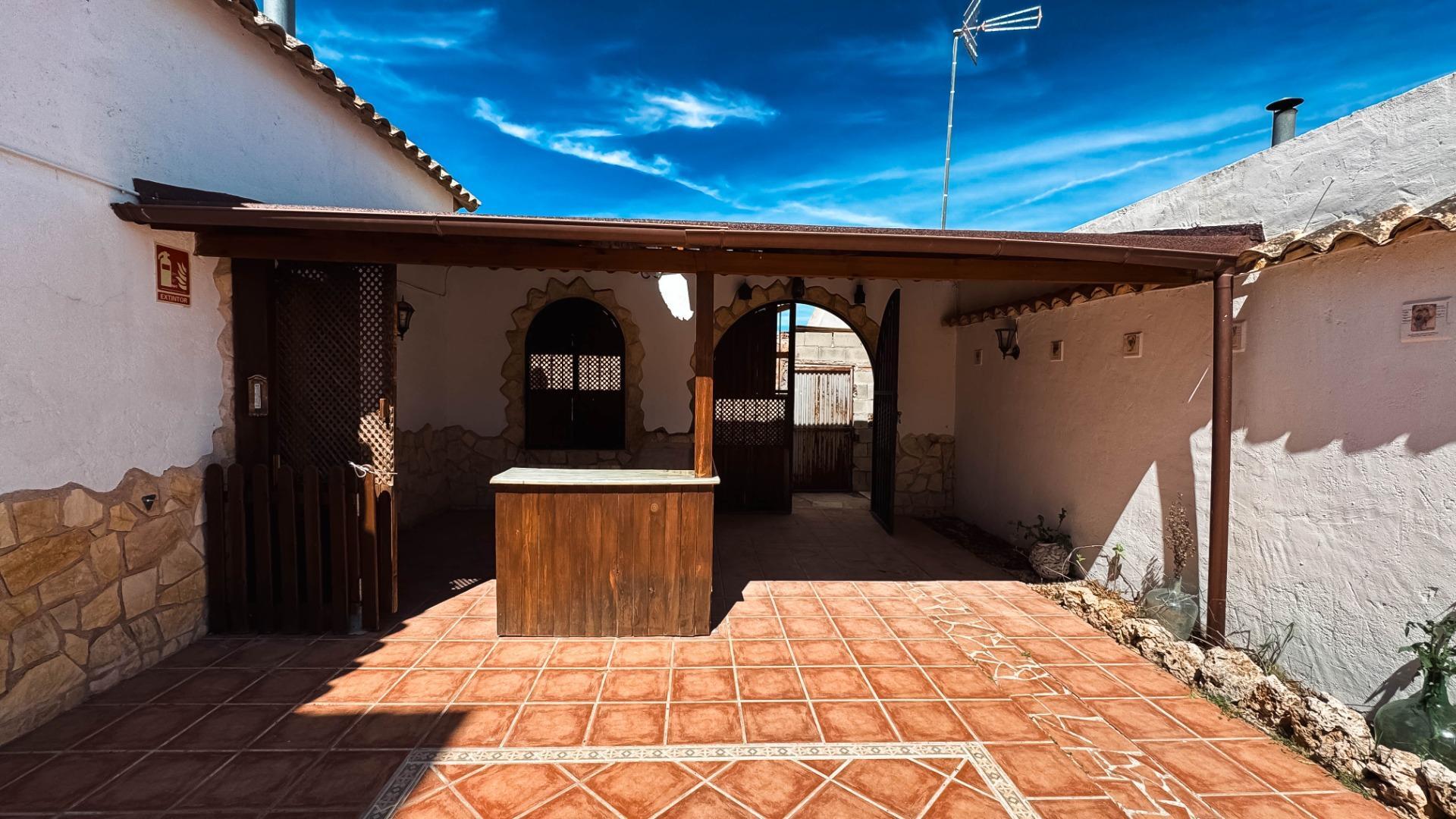 Casas o chalets-Venta-MonÃ³var-1702974-Foto-49
