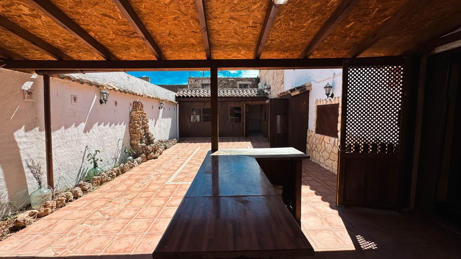 Casas o chalets-Venta-MonÃ³var-1702974-Foto-47