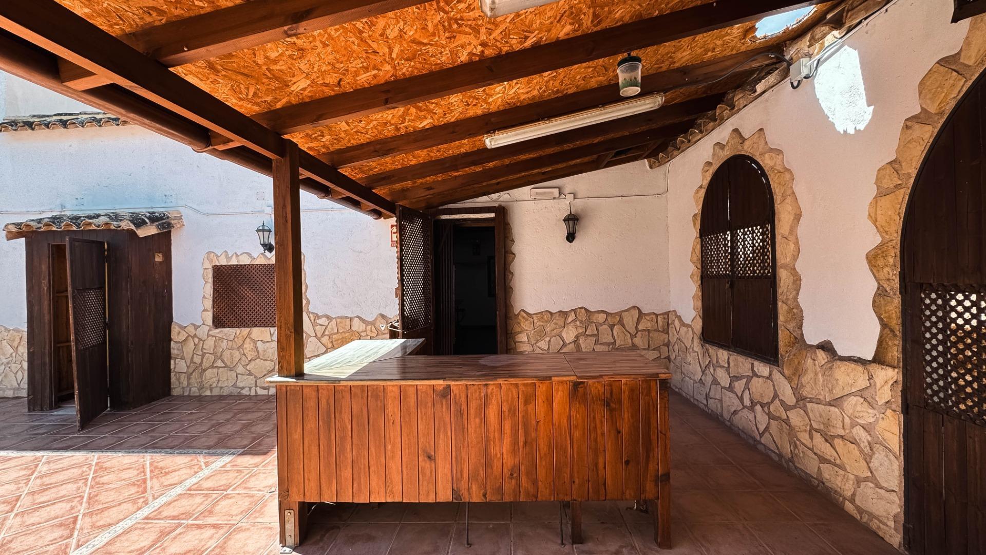 Casas o chalets-Venta-MonÃ³var-1702974-Foto-50