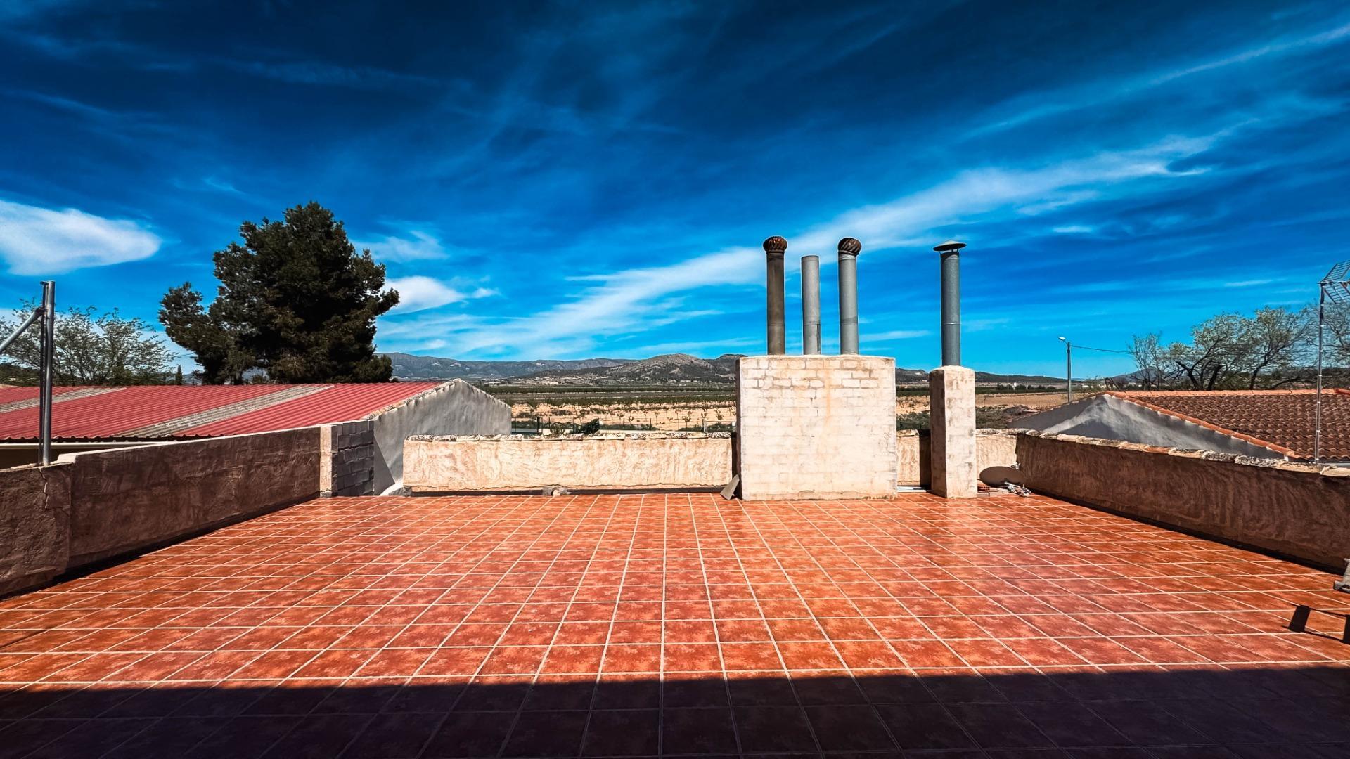 Casas o chalets-Venta-MonÃ³var-1702974-Foto-60