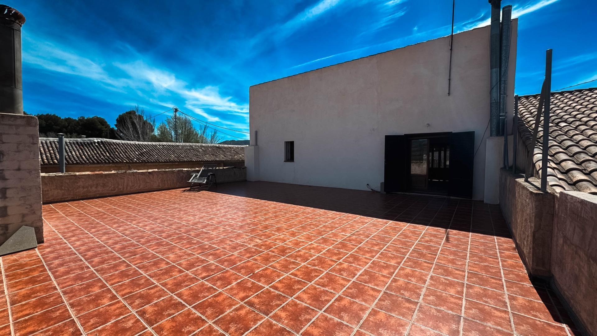 Casas o chalets-Venta-MonÃ³var-1702974-Foto-58