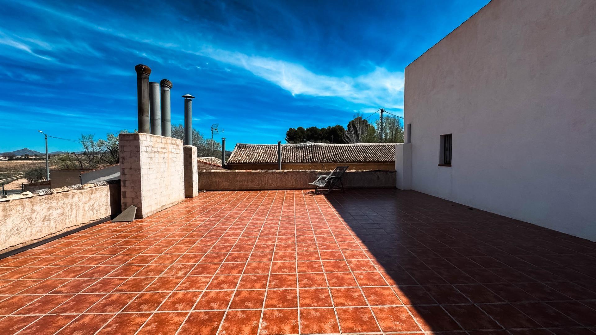 Casas o chalets-Venta-MonÃ³var-1702974-Foto-59