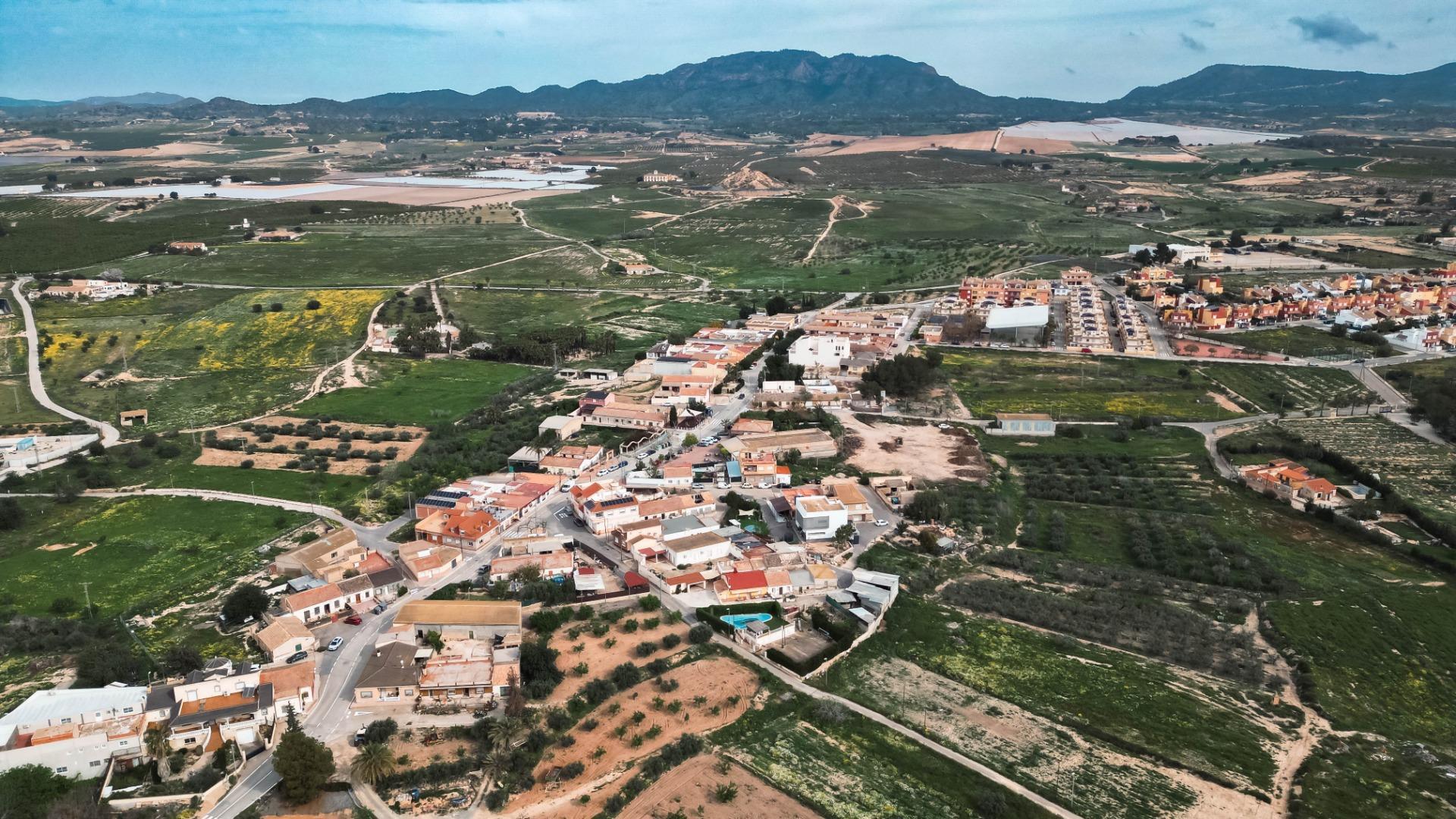 Casas o chalets-Venta-Murcia-1710378-Foto-30