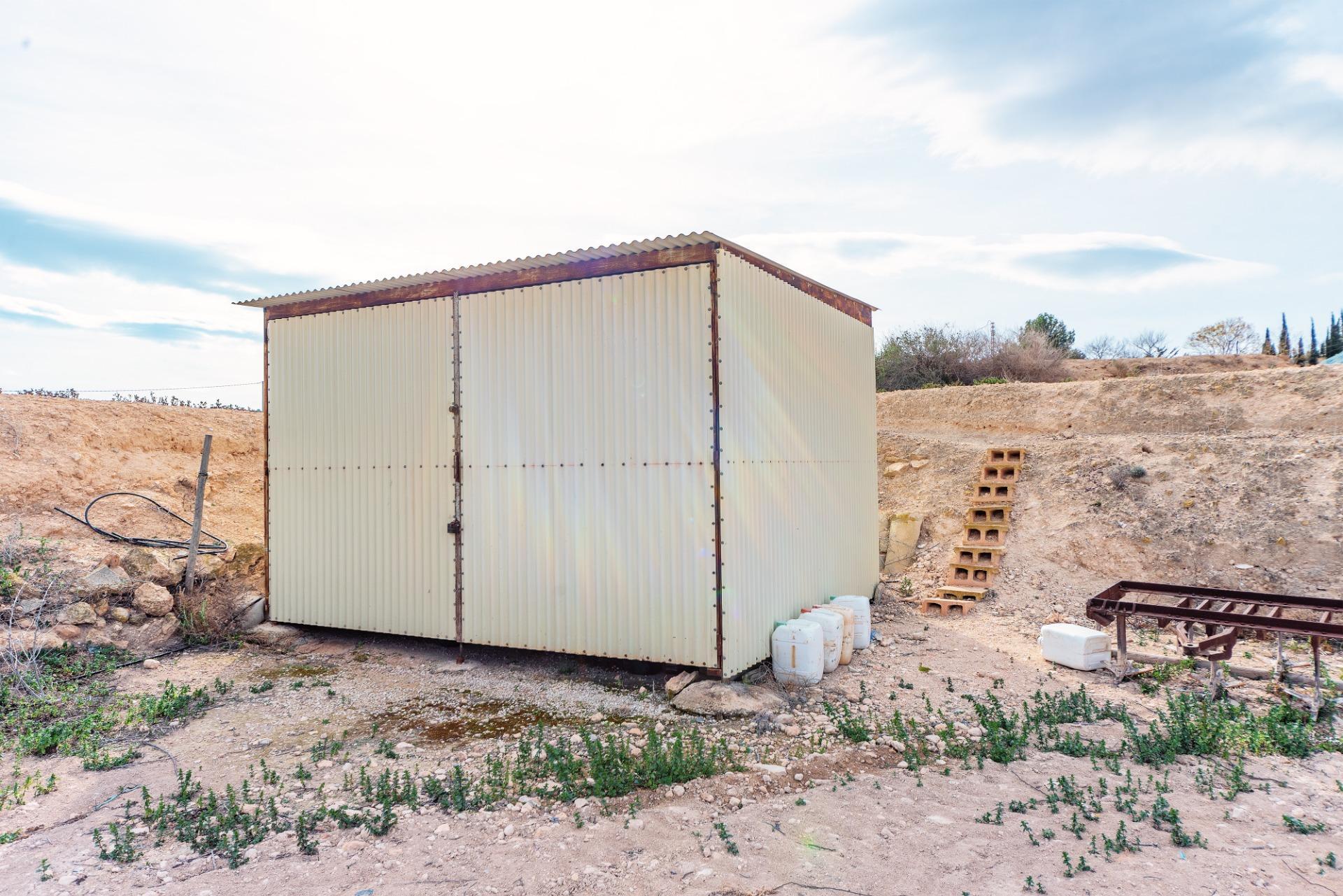 Fincas y solares-Venta-Monforte del Cid-1652916-Foto-12