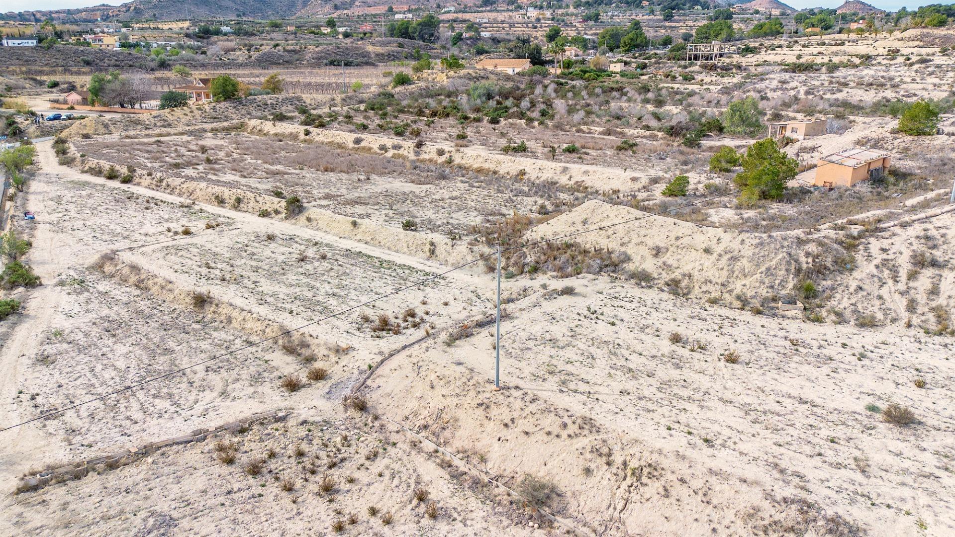 Fincas y solares-Venta-Aspe-1652892-Foto-10