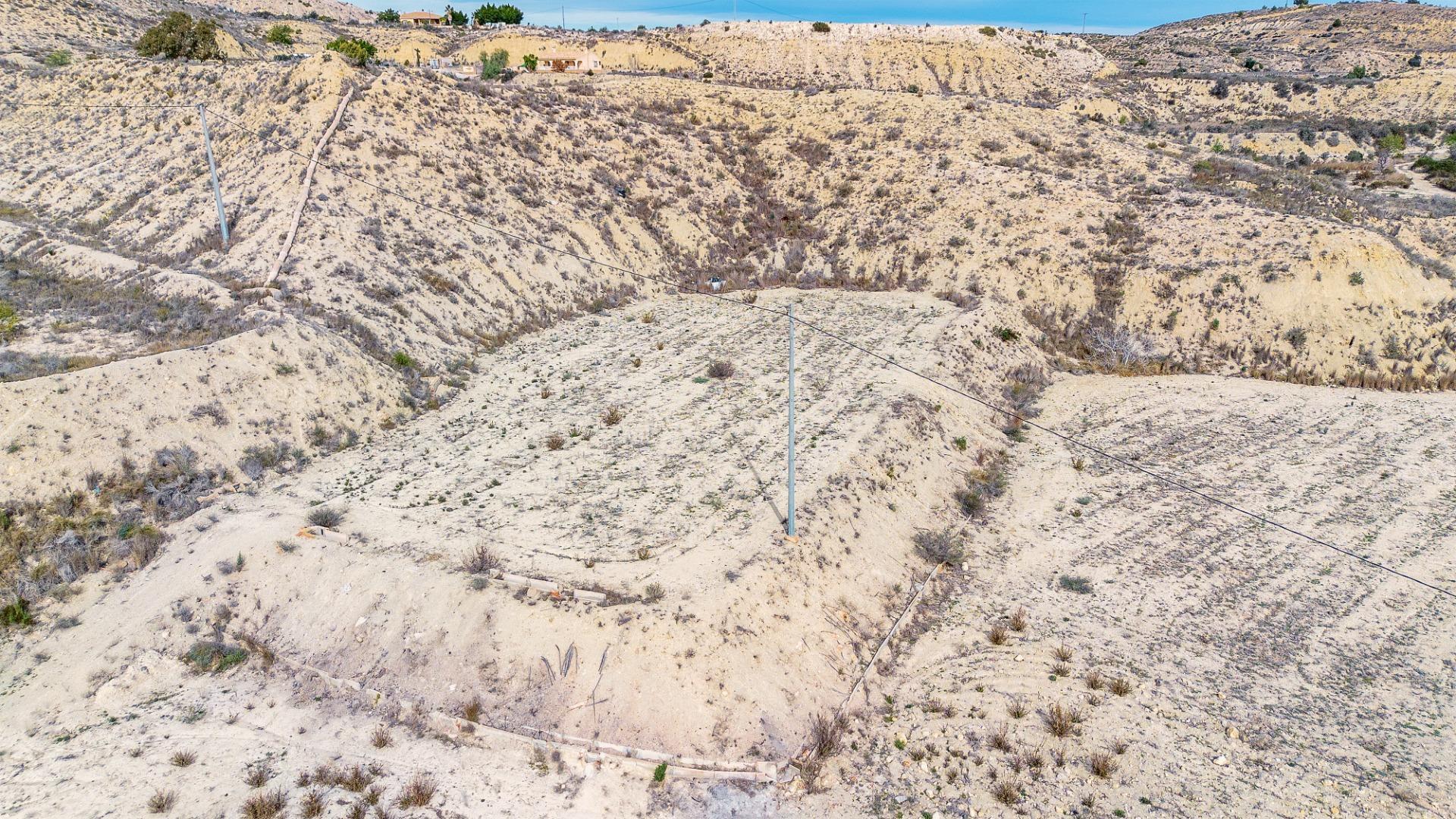Fincas y solares-Venta-Aspe-1652892-Foto-9