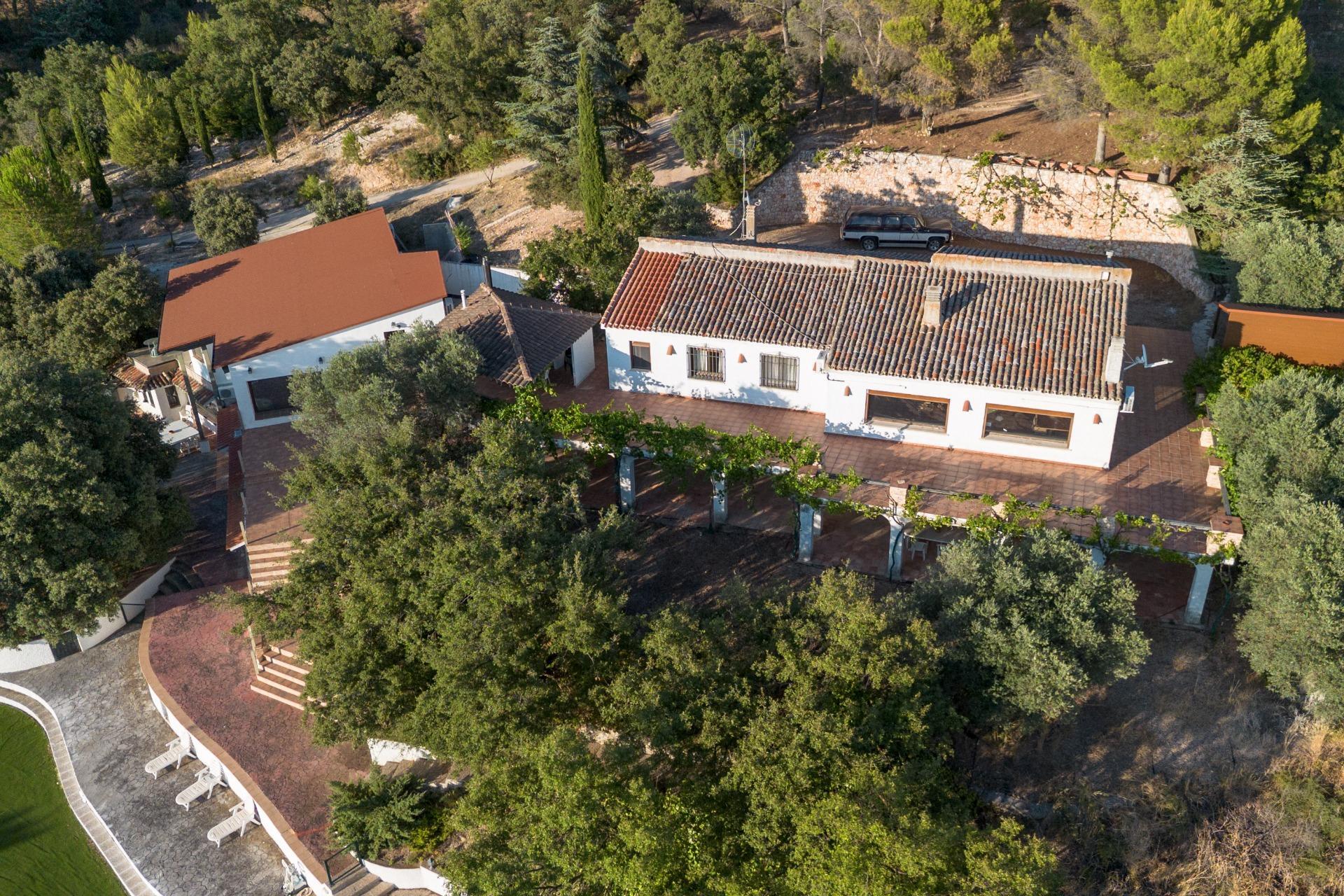 Villa in Perales de Tajuña