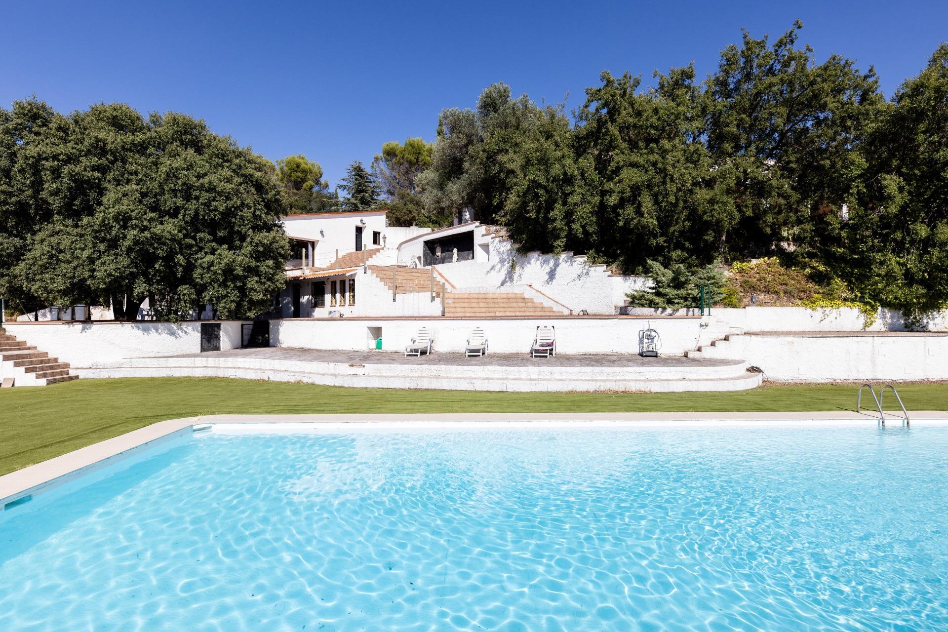 Villa in Perales de Tajuña