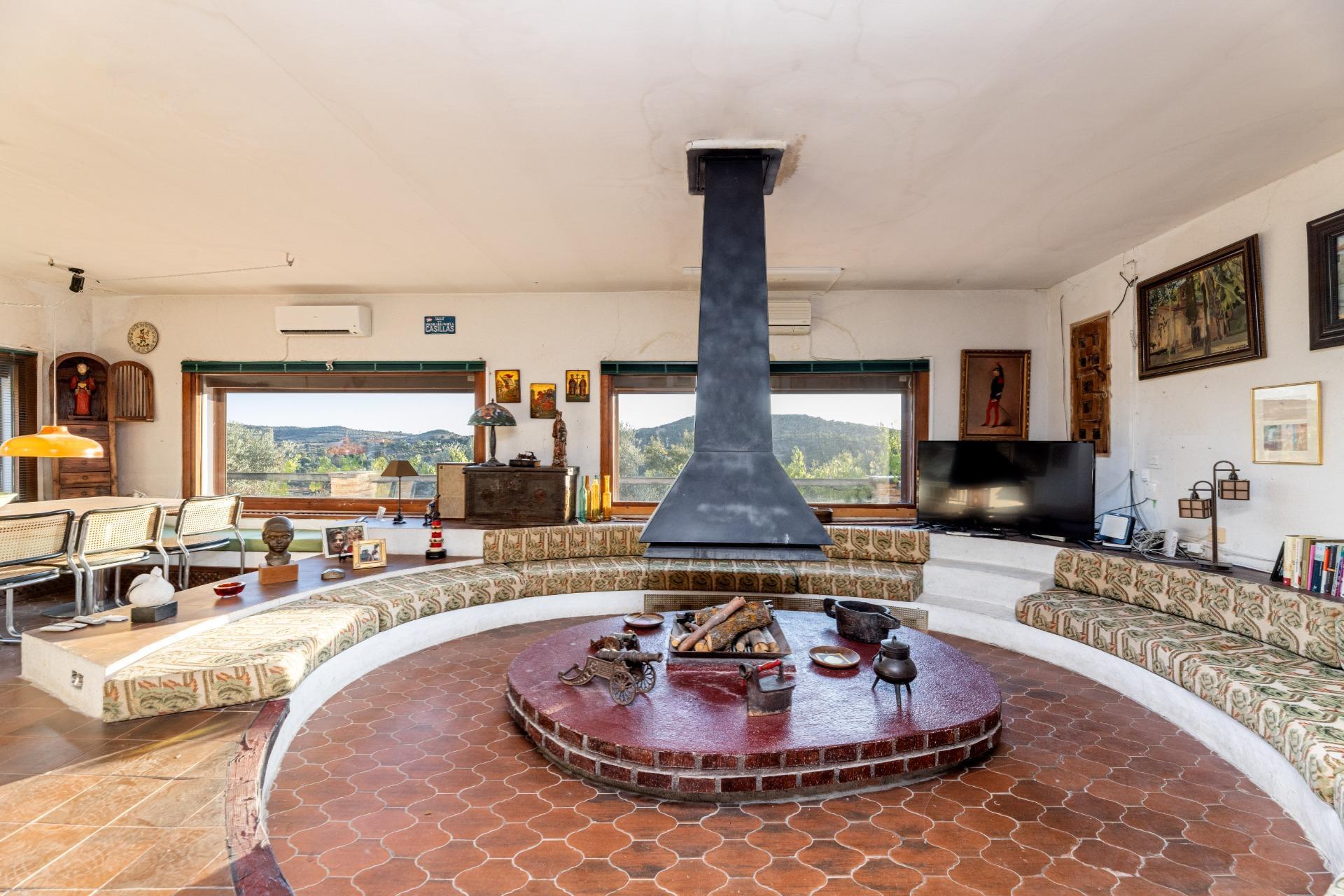 Villa in Perales de Tajuña