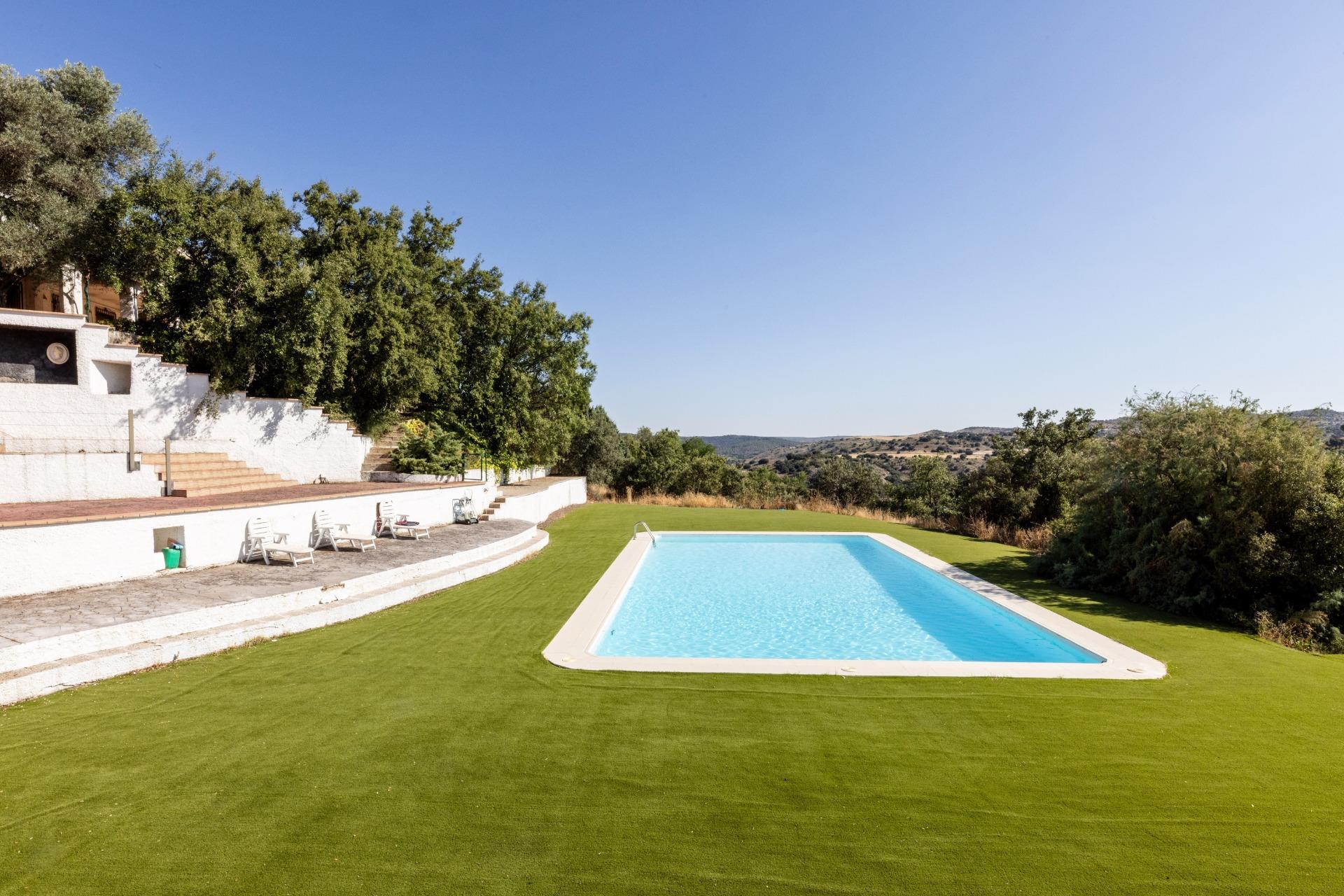 Villa in Perales de Tajuña