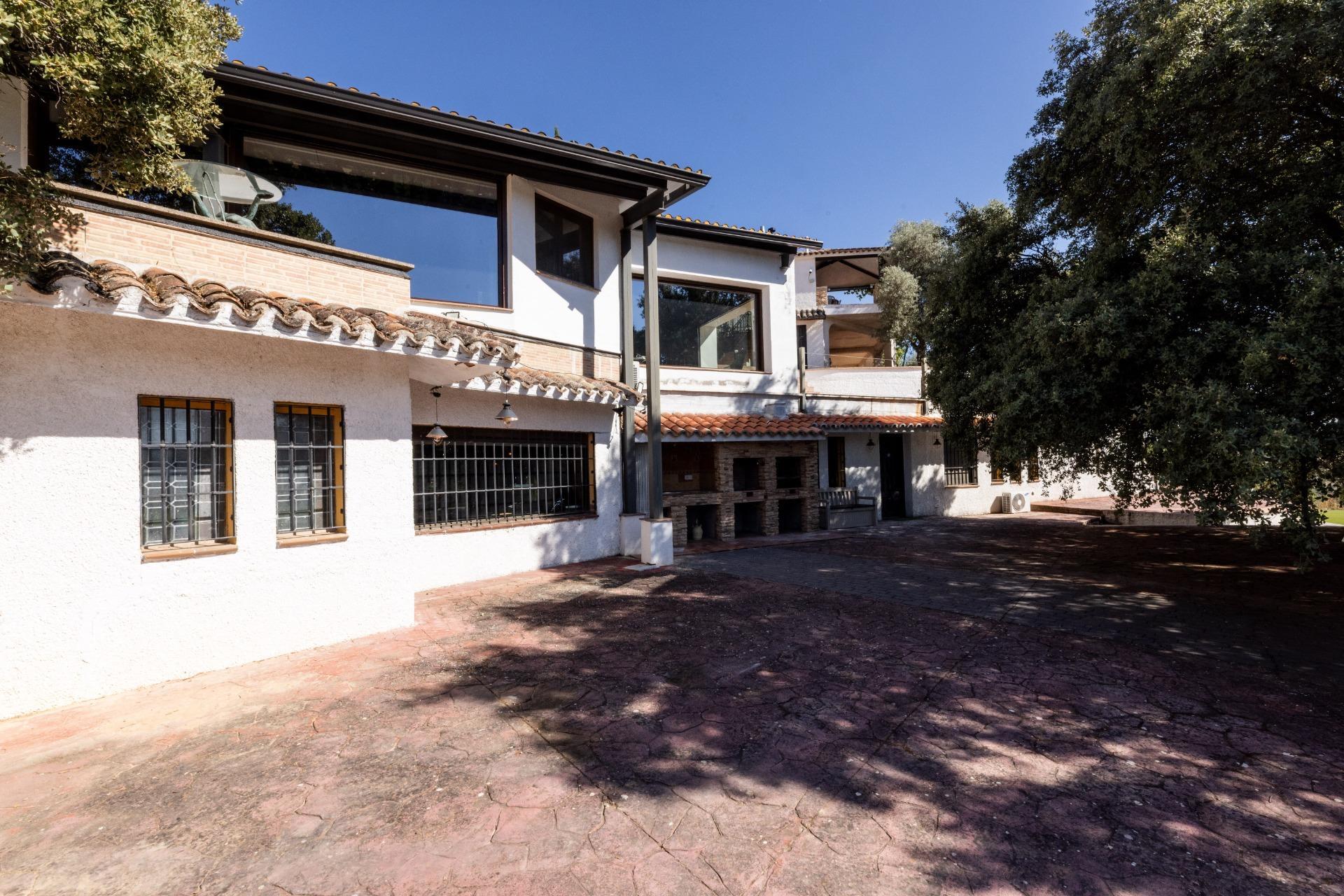 Villa in Perales de Tajuña