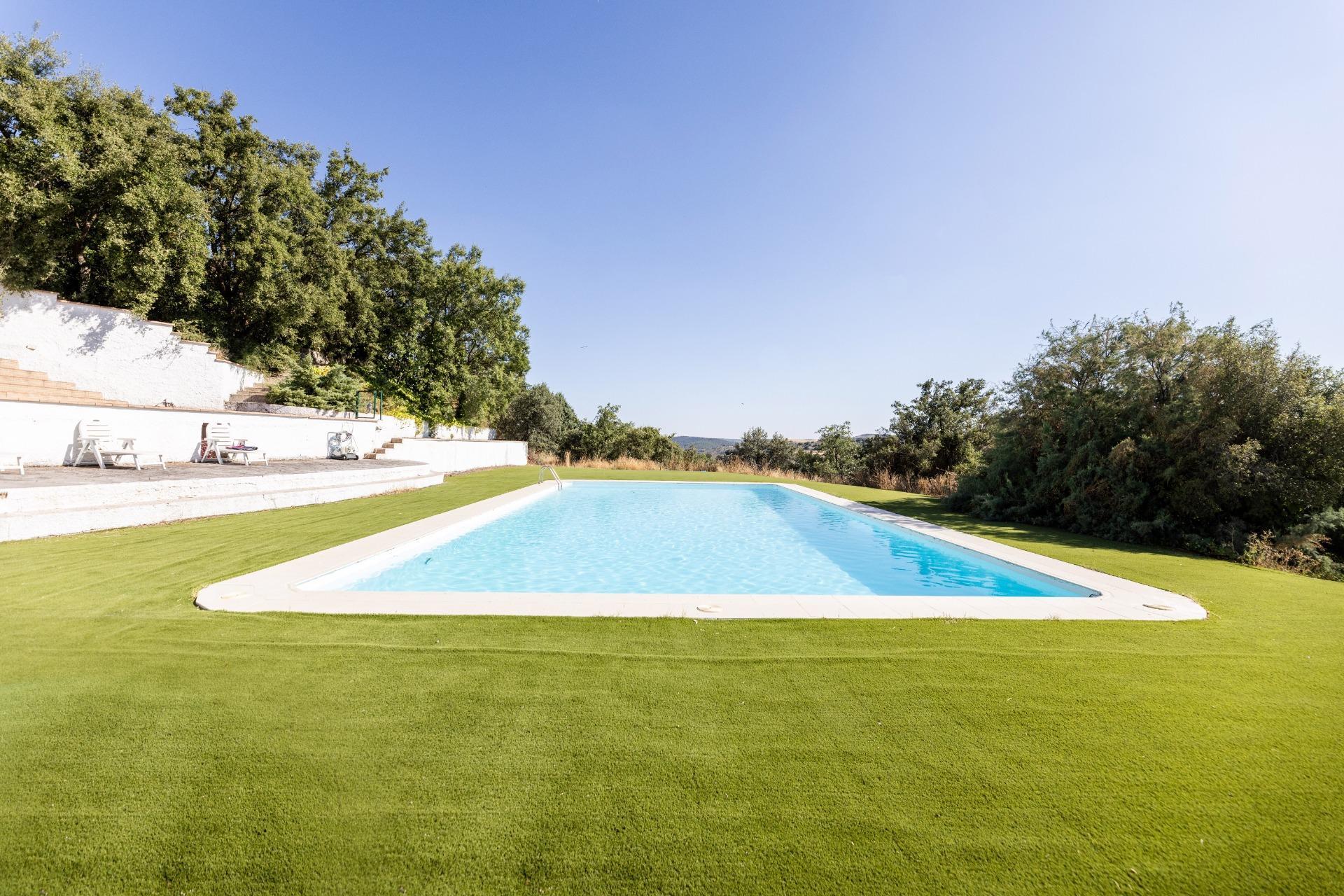 Villa in Perales de Tajuña