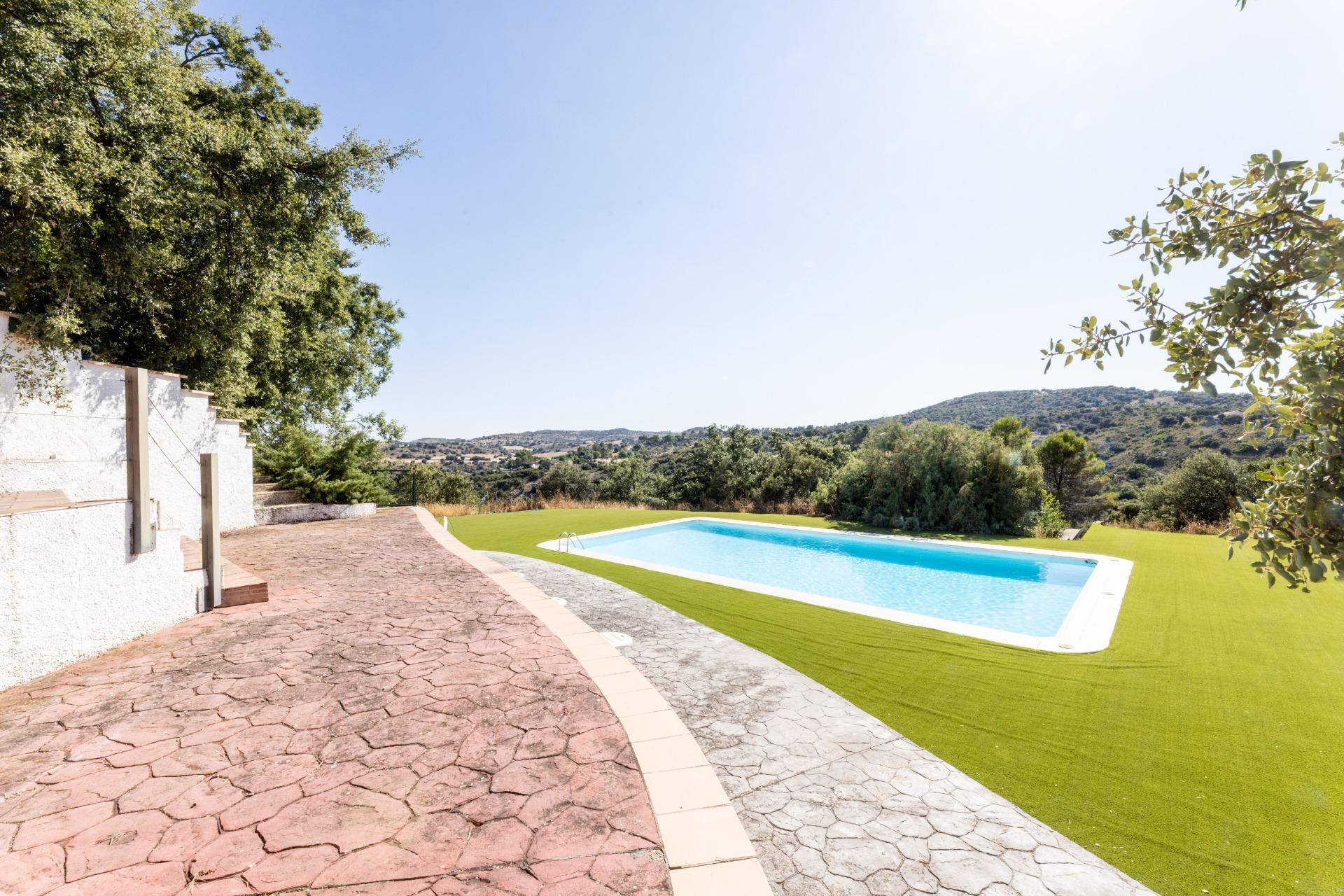 Villa in Perales de Tajuña