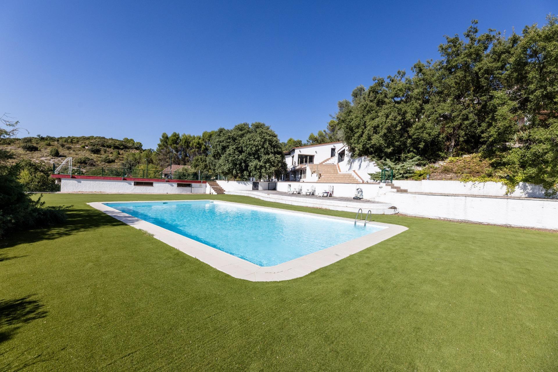 Villa in Perales de Tajuña