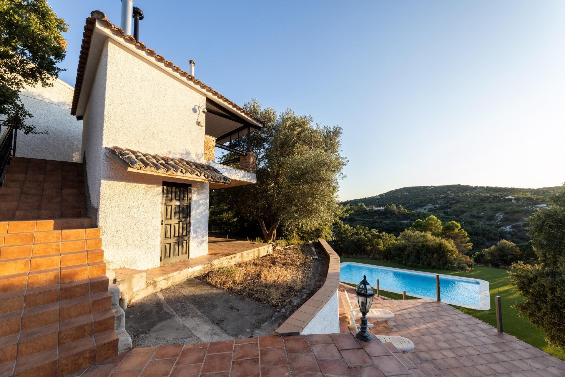 Villa in Perales de Tajuña