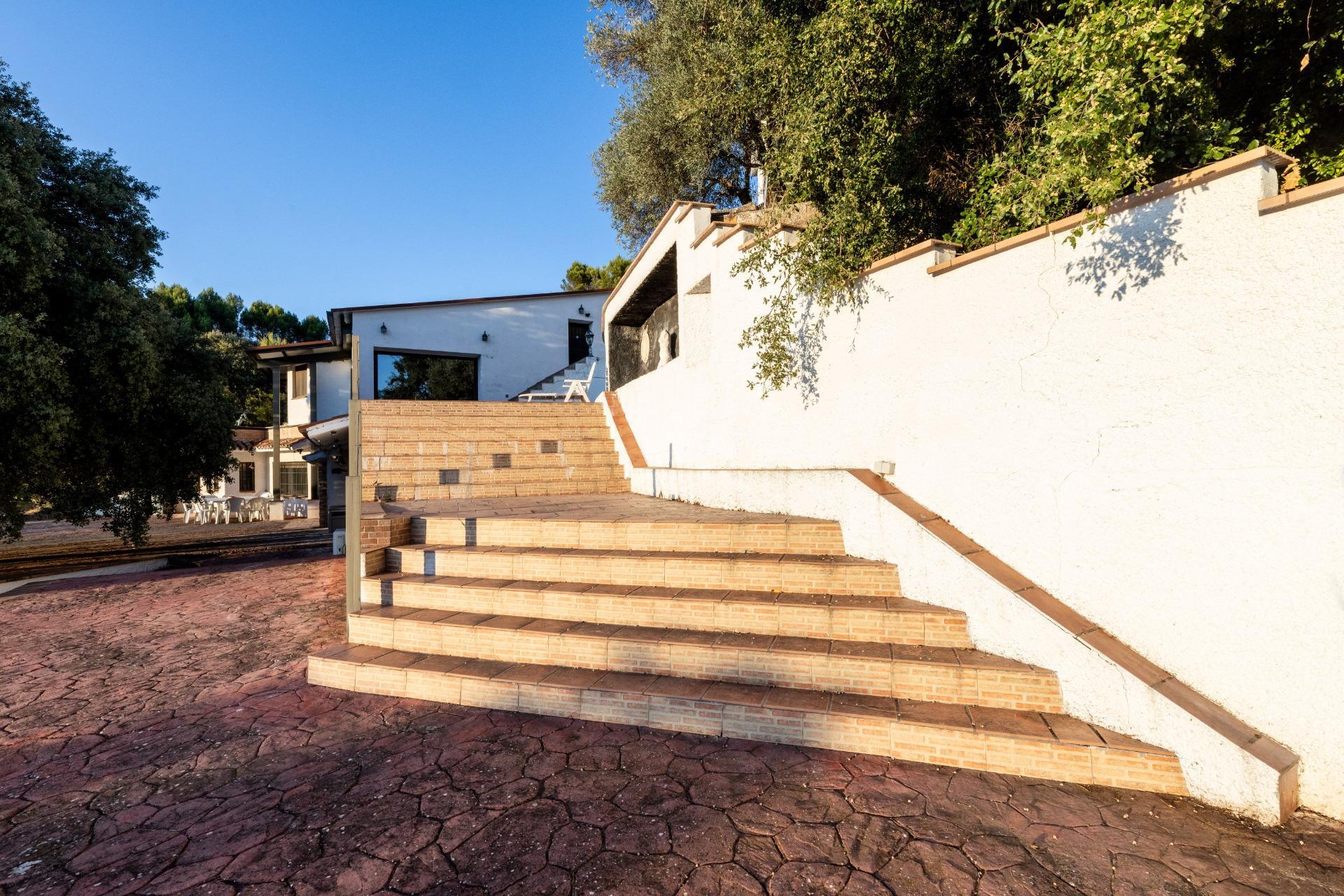 Villa in Perales de Tajuña