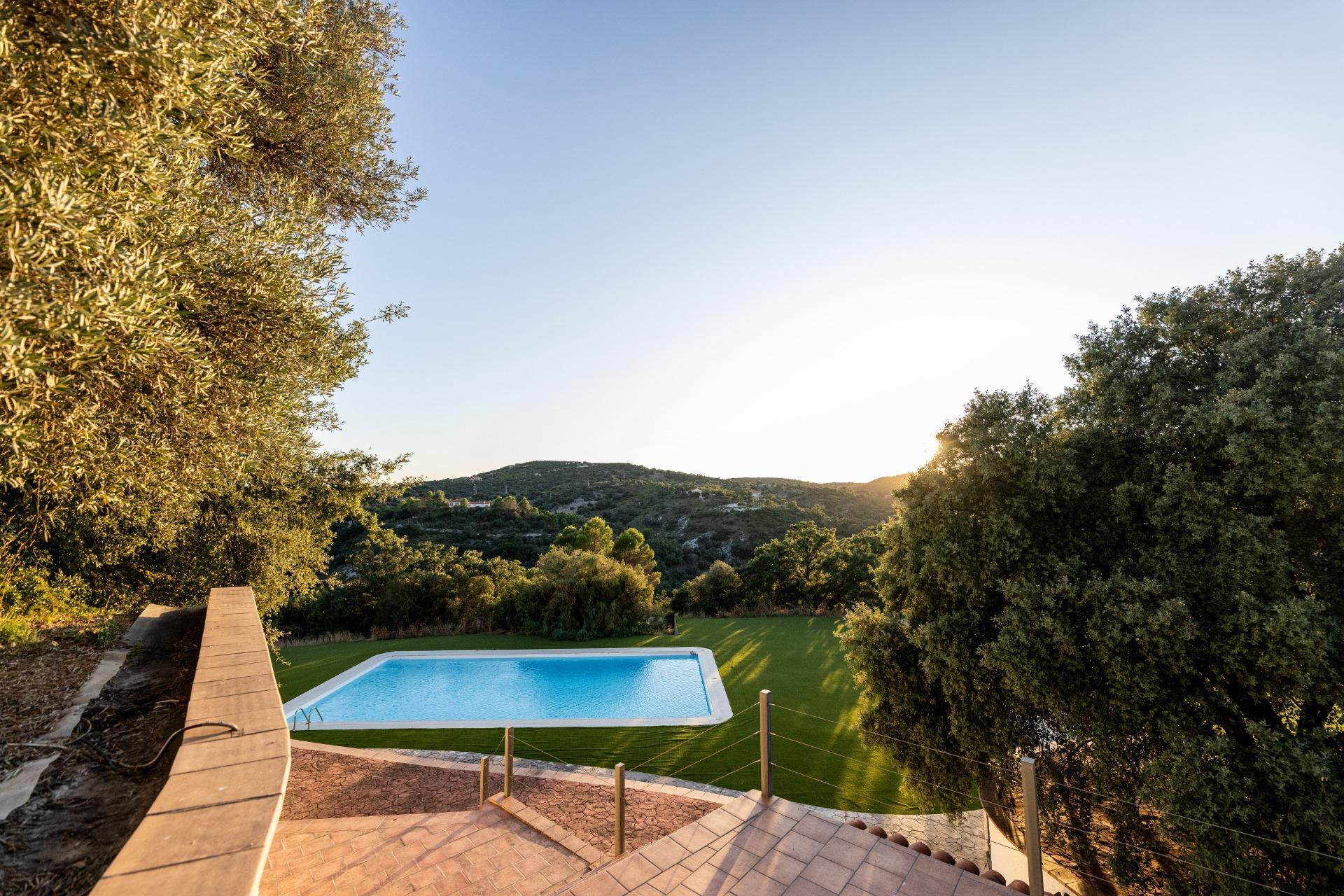 Villa in Perales de Tajuña