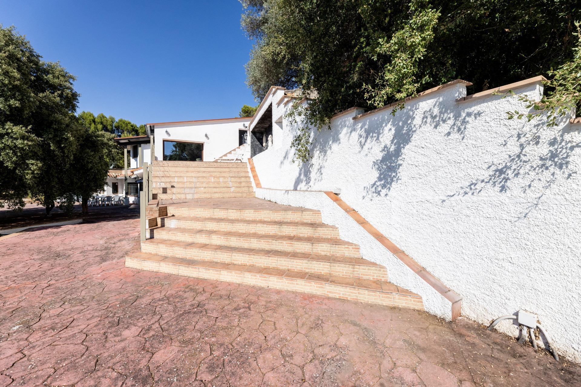 Villa in Perales de Tajuña